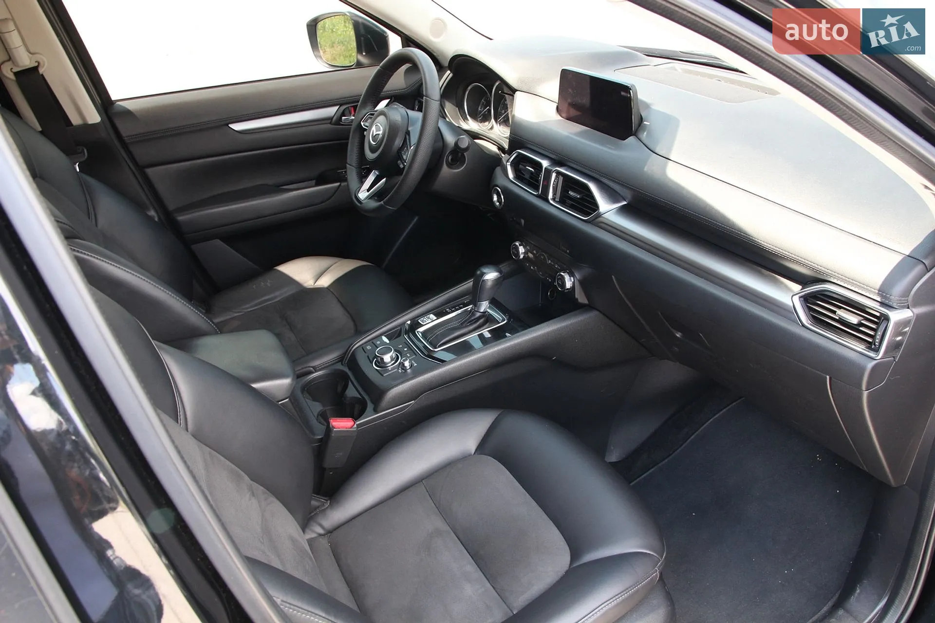 2018 Mazda CX-5 - мініатюра 15