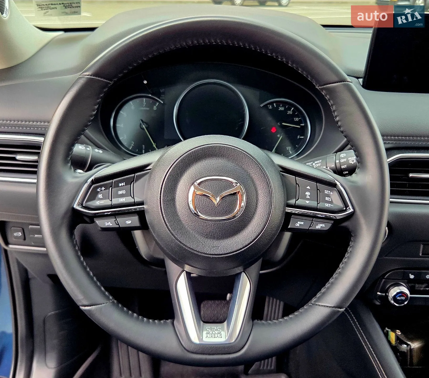 2024 Mazda CX-5 - мініатюра 38