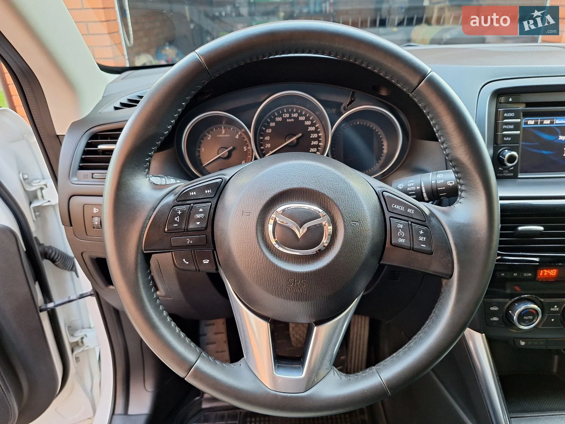 2014 Mazda CX-5 - мініатюра 43
