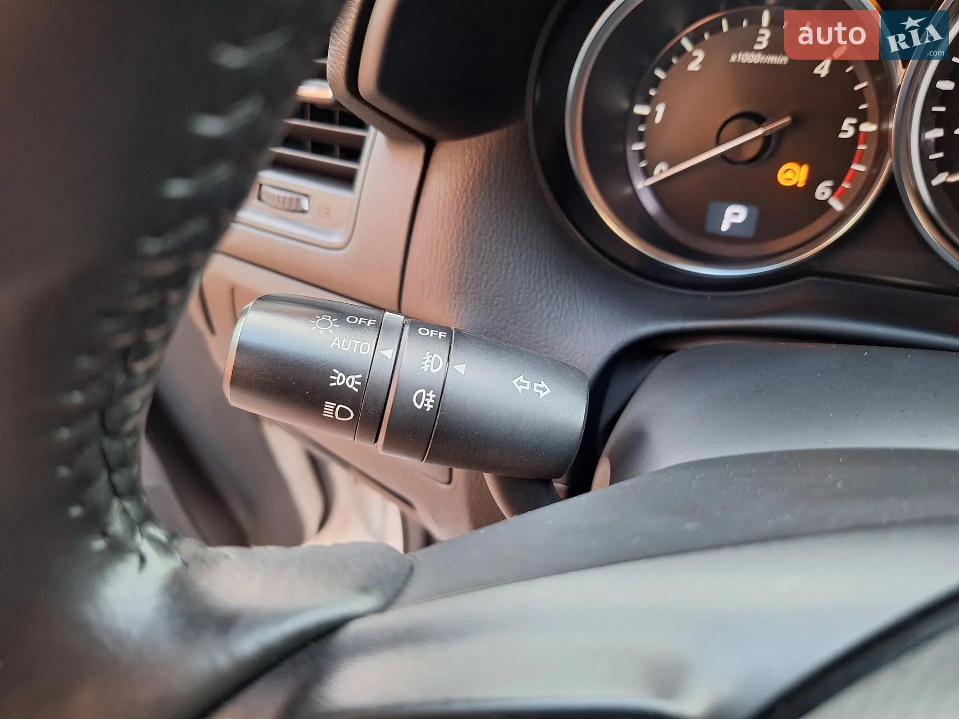 2014 Mazda CX-5 - мініатюра 51