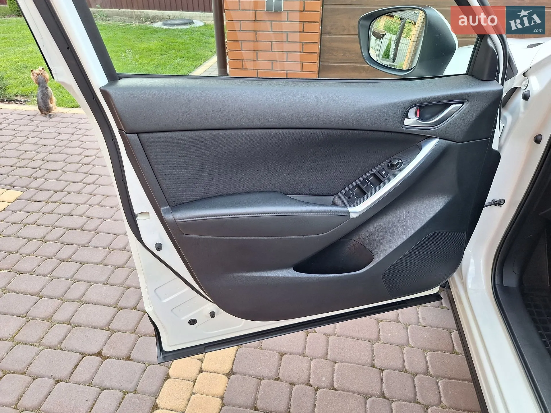 2014 Mazda CX-5 - мініатюра 59