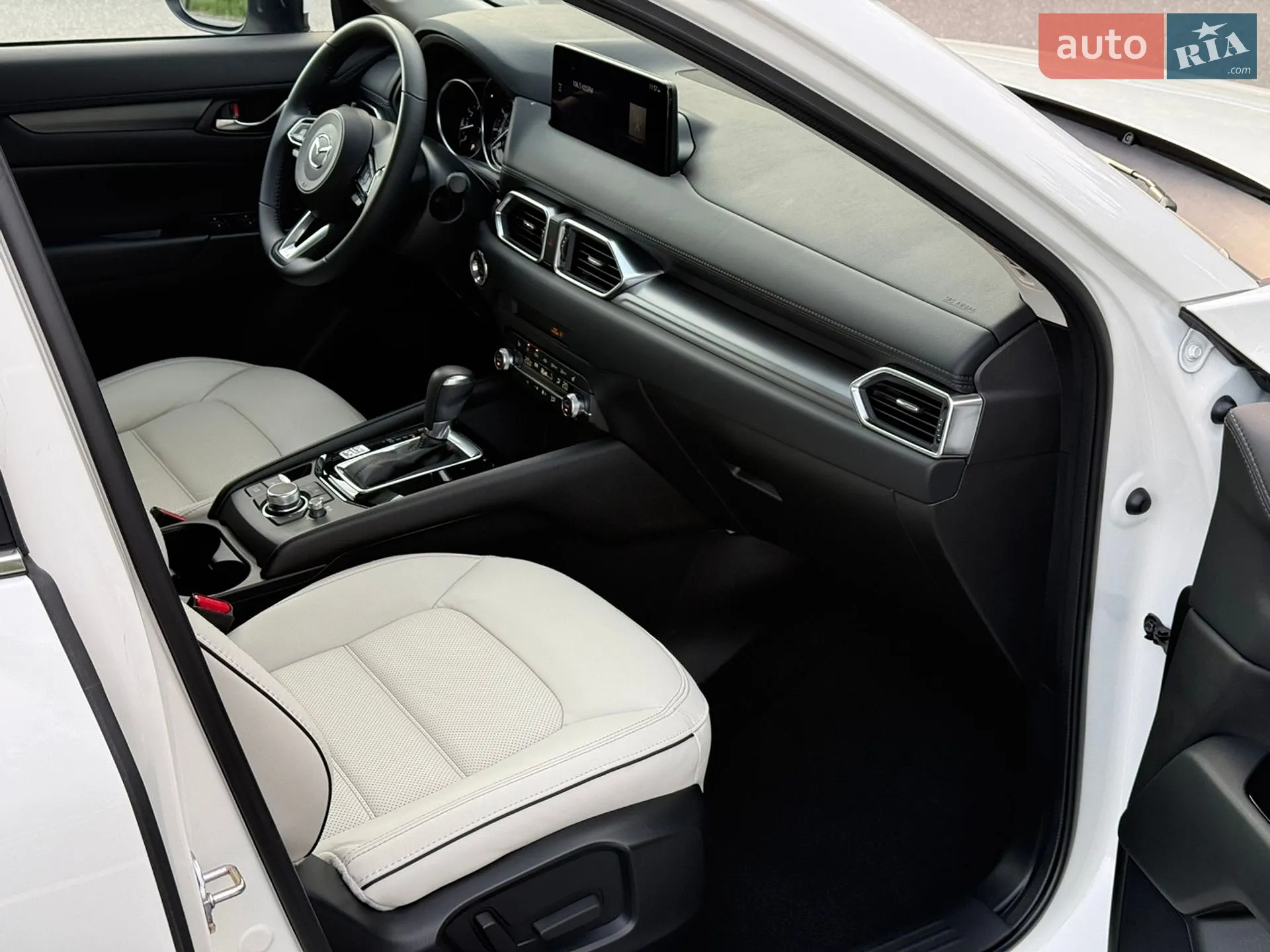 2023 Mazda CX-5 - мініатюра 13