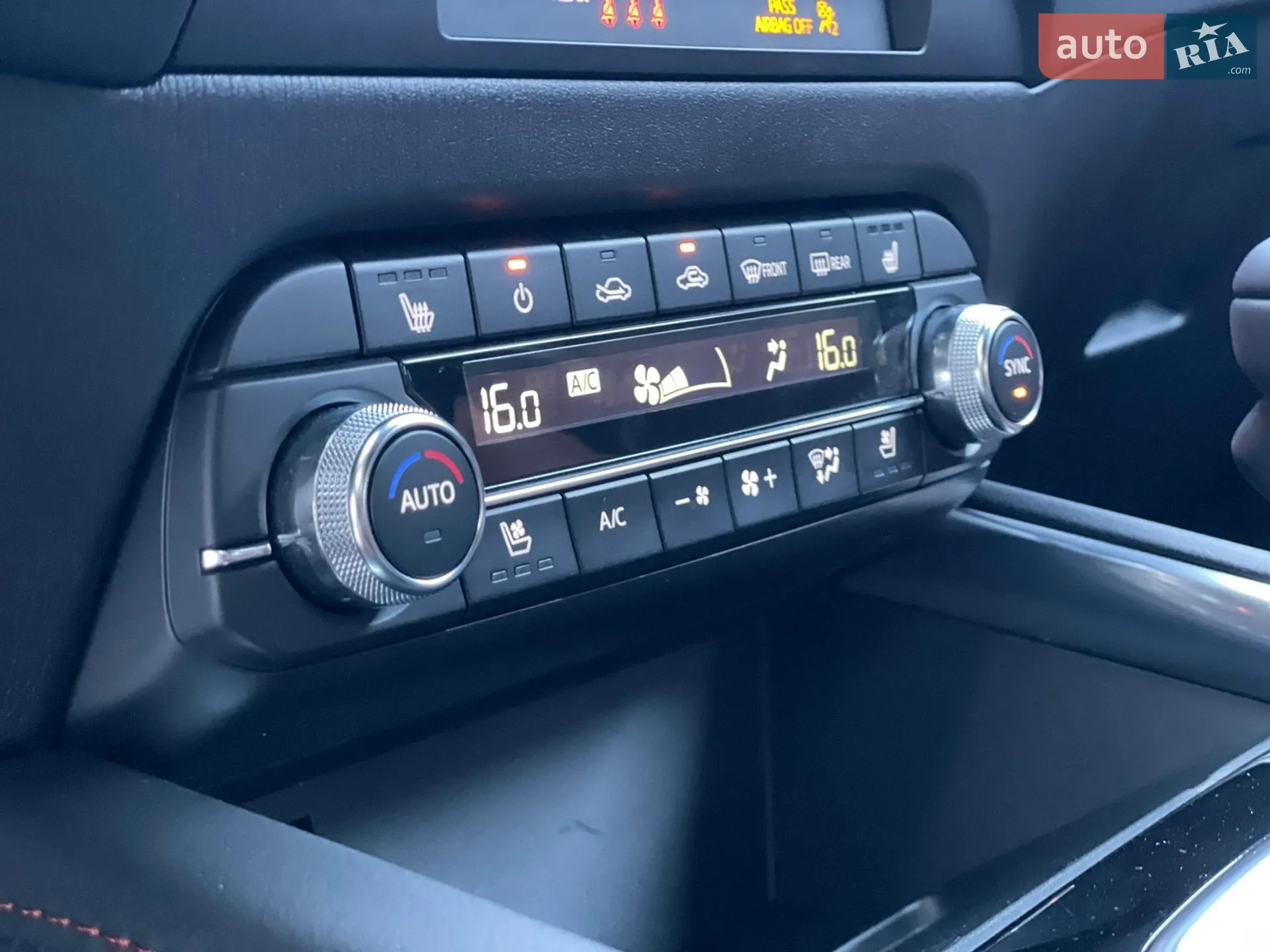 2024 Mazda CX-5 - мініатюра 16