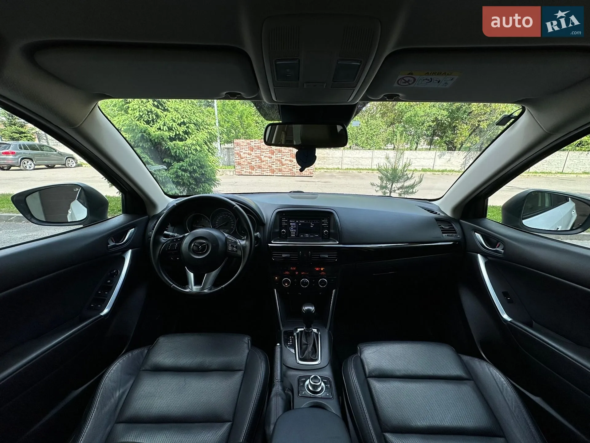 2014 Mazda CX-5 - мініатюра 15