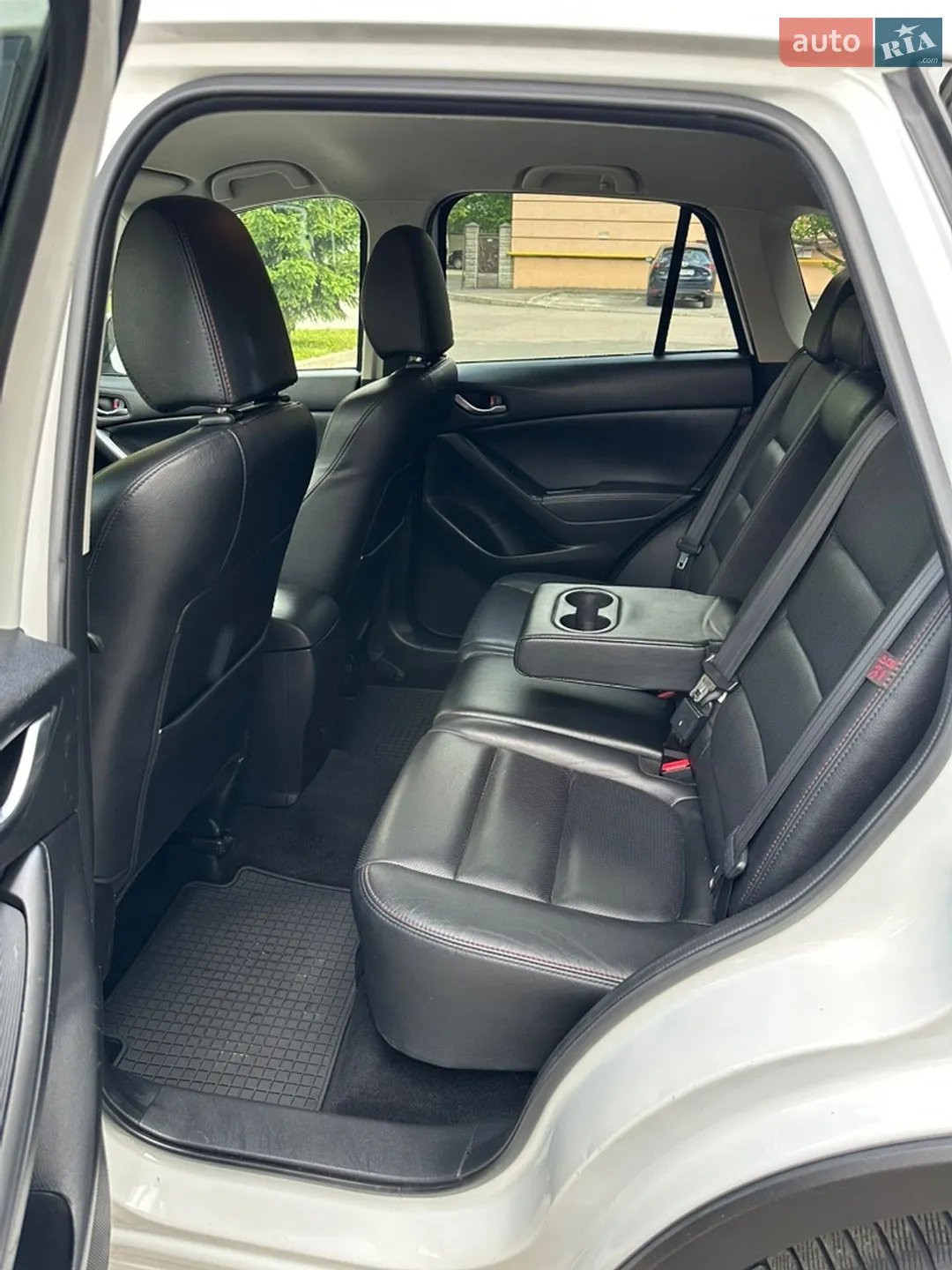 2014 Mazda CX-5 - мініатюра 40