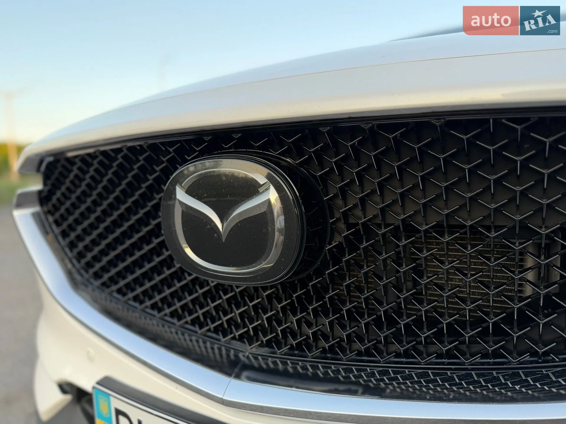 2017 Mazda CX-5 - мініатюра 16