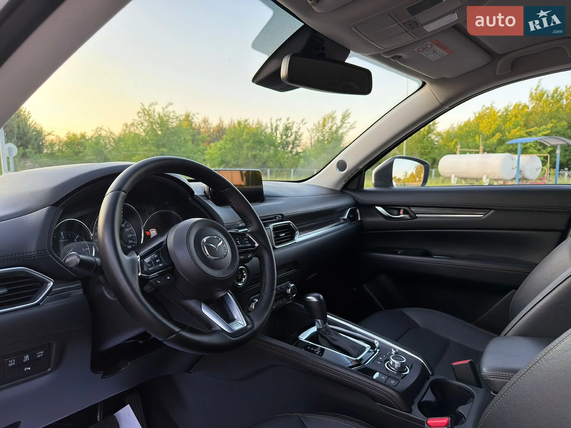 2017 Mazda CX-5 - мініатюра 28