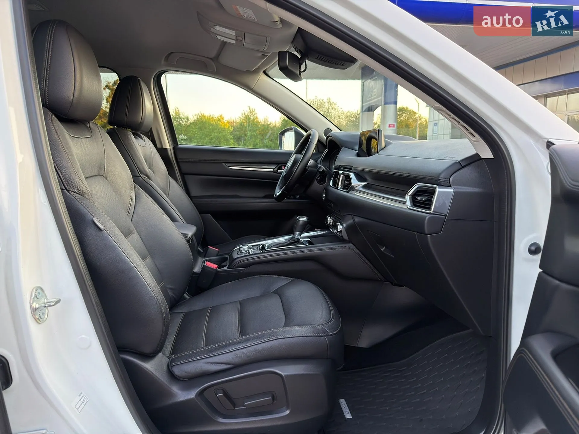 2017 Mazda CX-5 - мініатюра 31