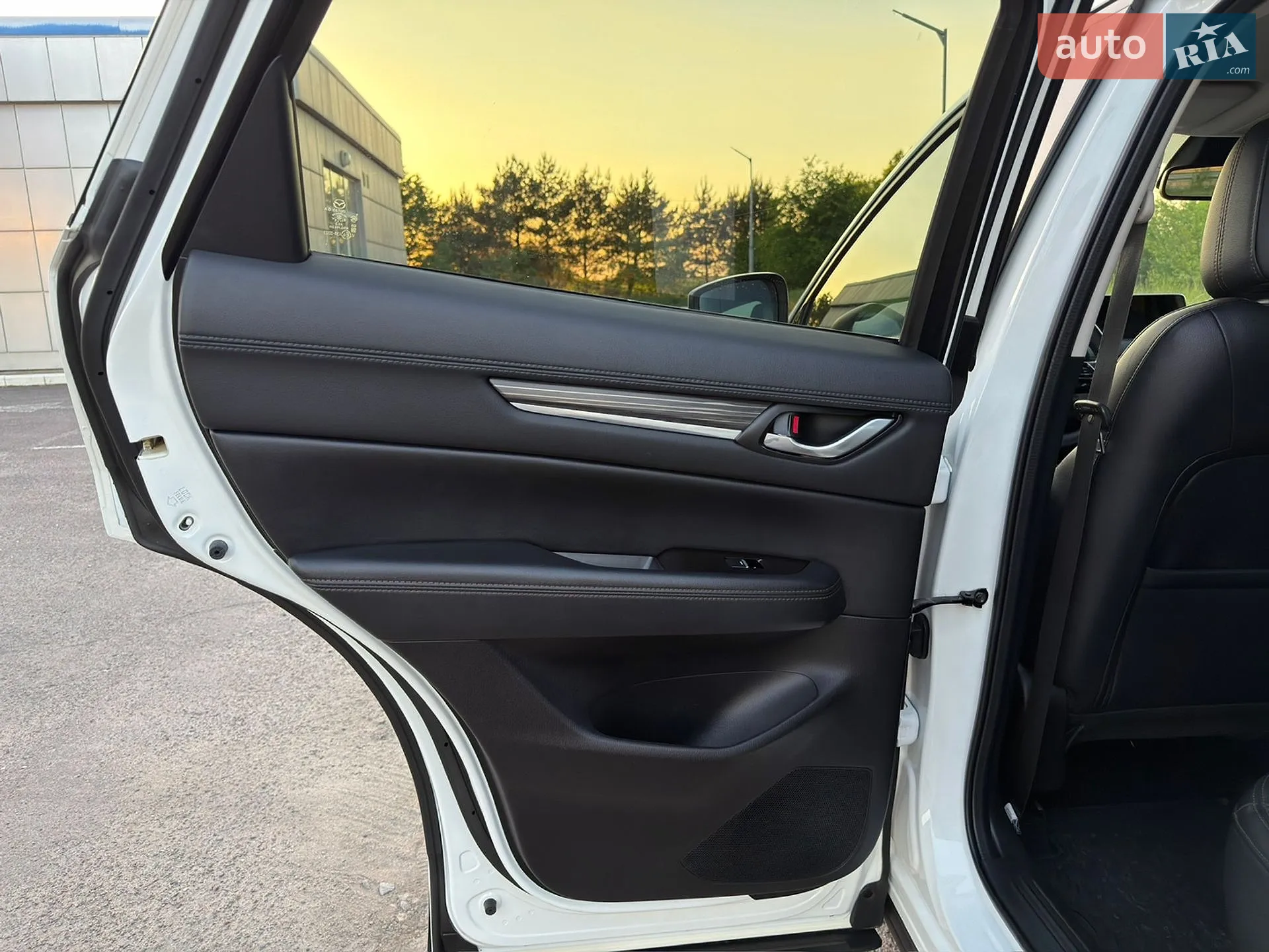 2017 Mazda CX-5 - мініатюра 38