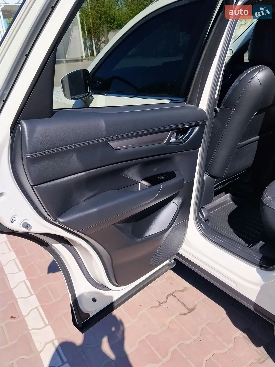 2022 Mazda CX-5 - мініатюра 30