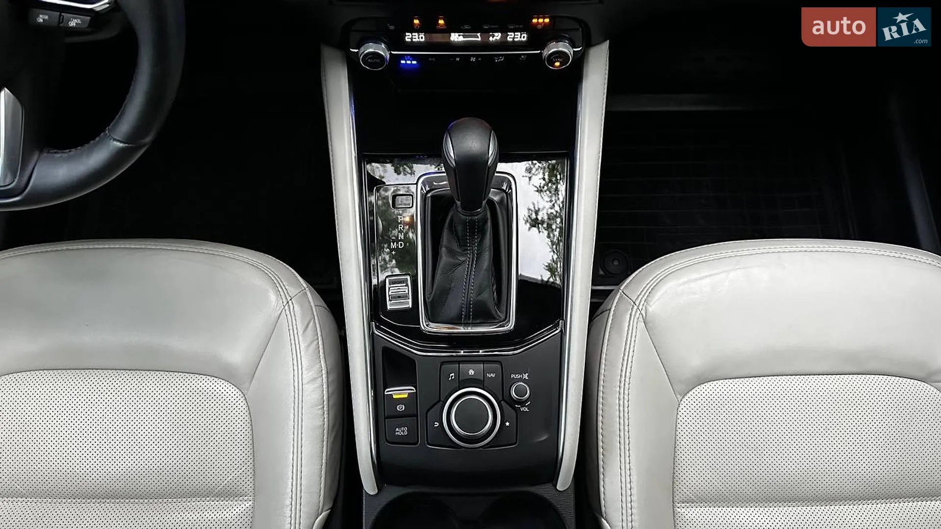 2020 Mazda CX-5 - мініатюра 19