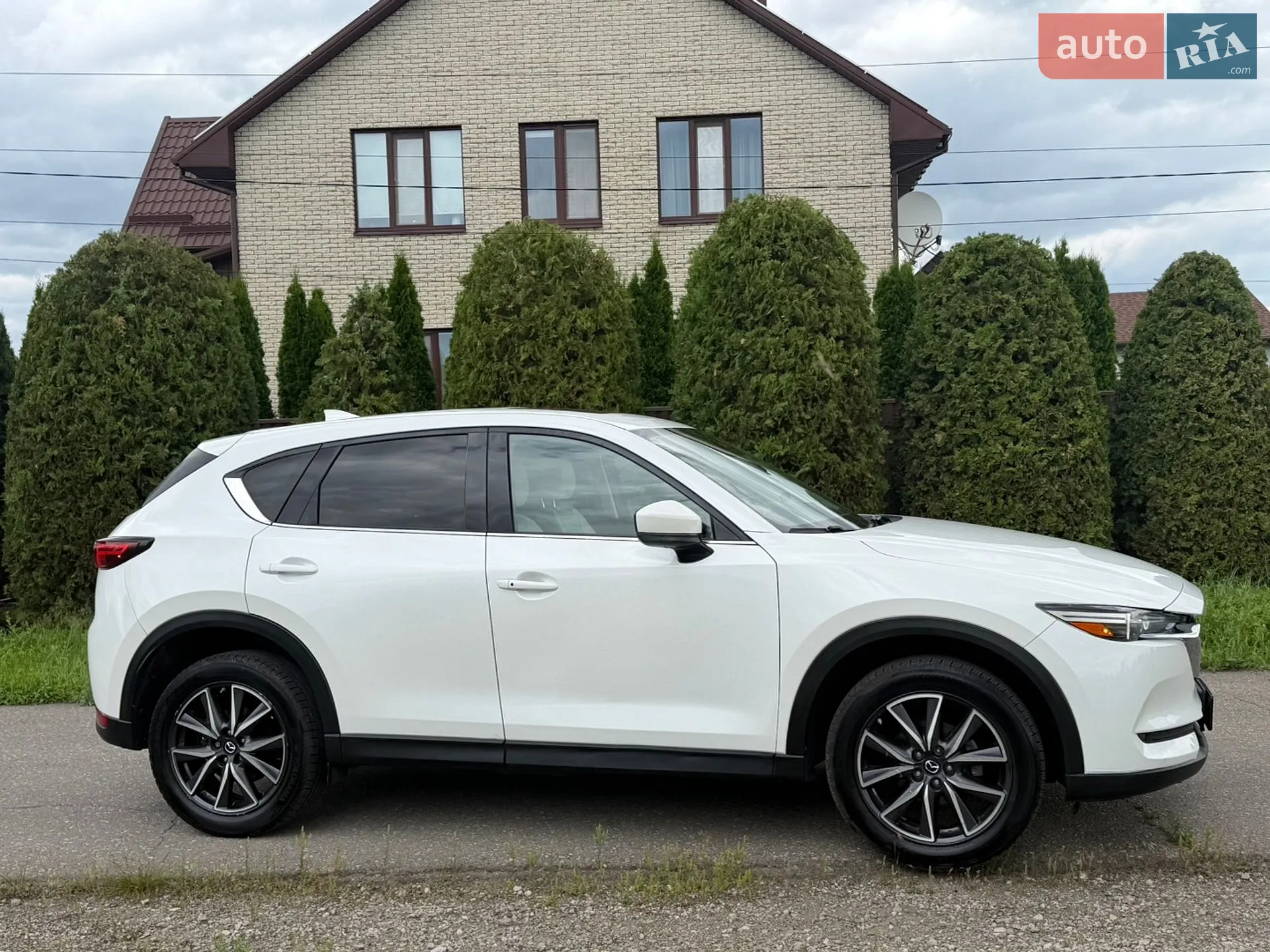 2018 Mazda CX-5 - мініатюра 10