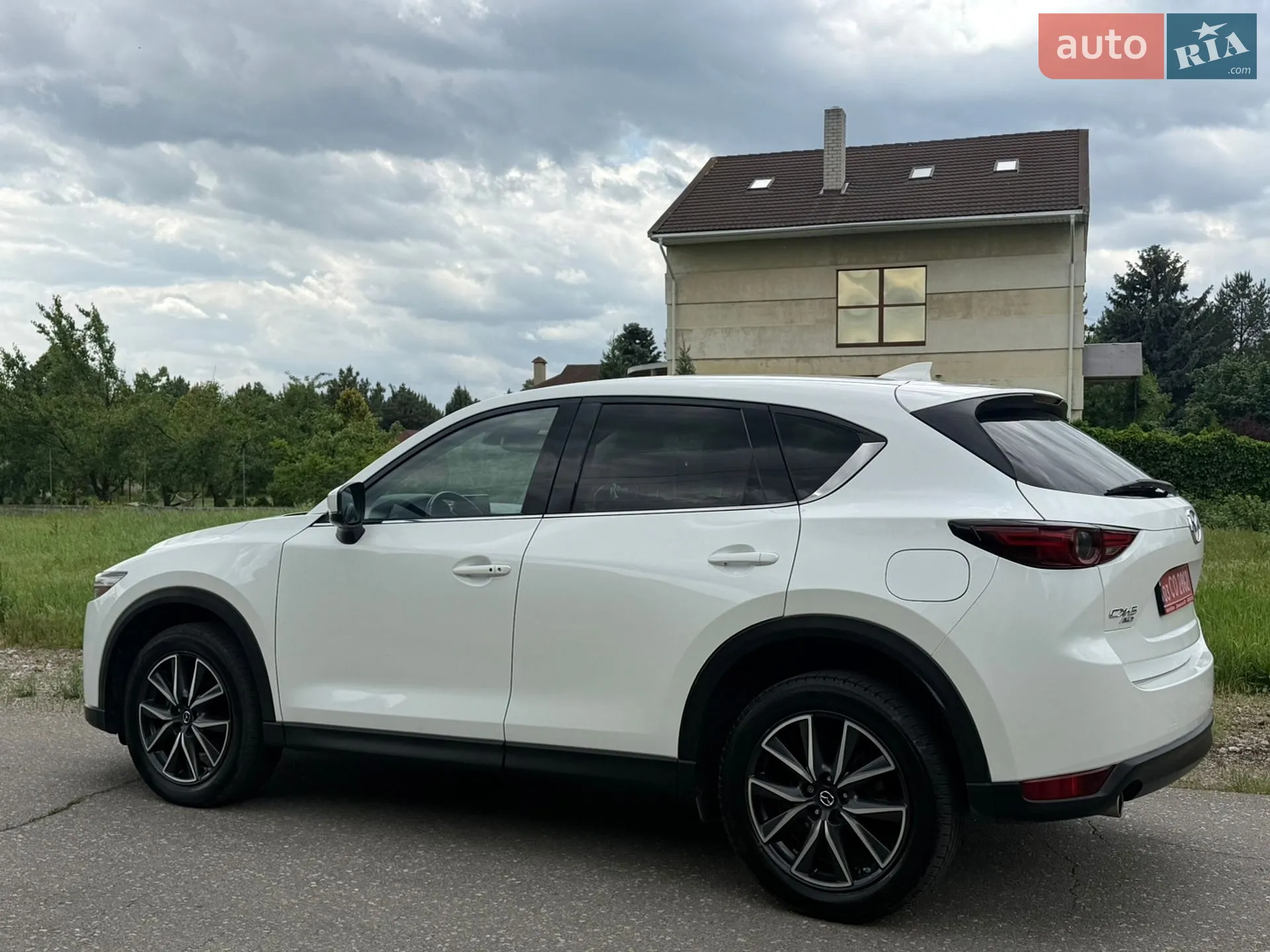 2018 Mazda CX-5 - мініатюра 19
