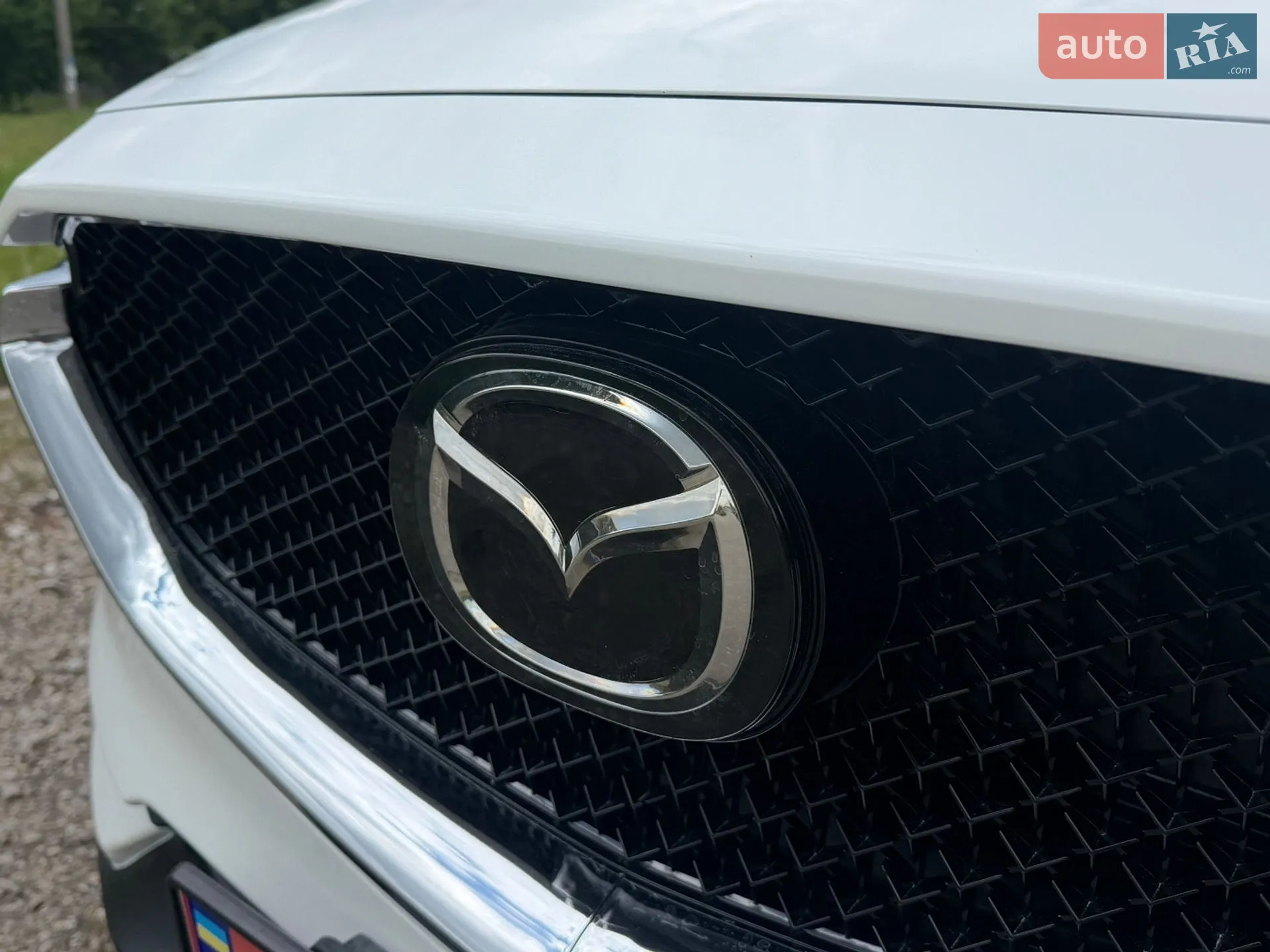 2018 Mazda CX-5 - мініатюра 24