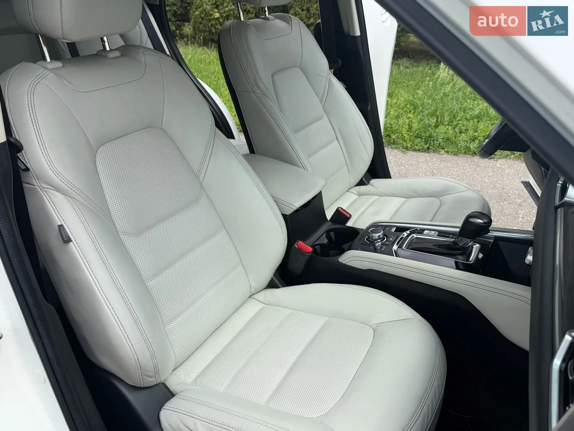 2018 Mazda CX-5 - мініатюра 44