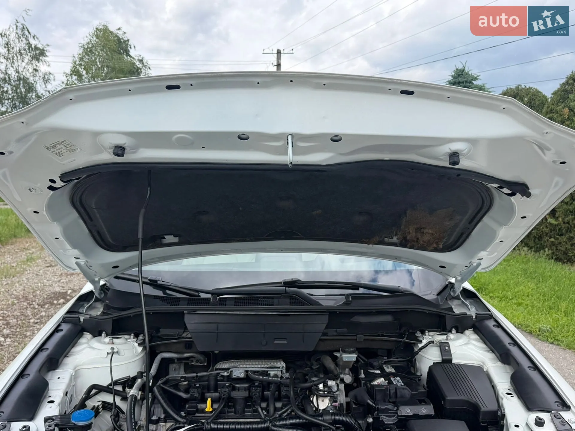 2018 Mazda CX-5 - мініатюра 50