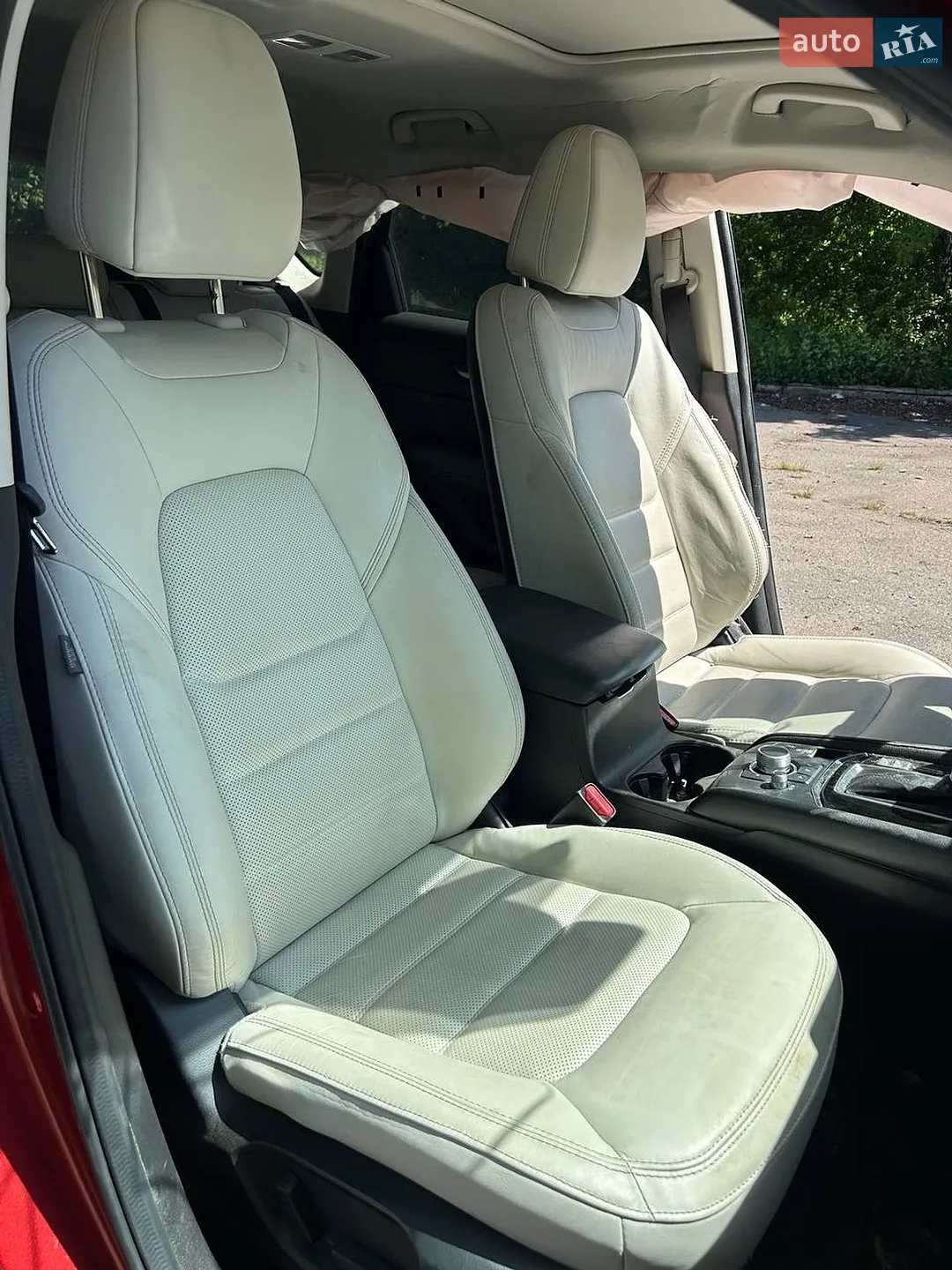 2022 Mazda CX-5 - мініатюра 28