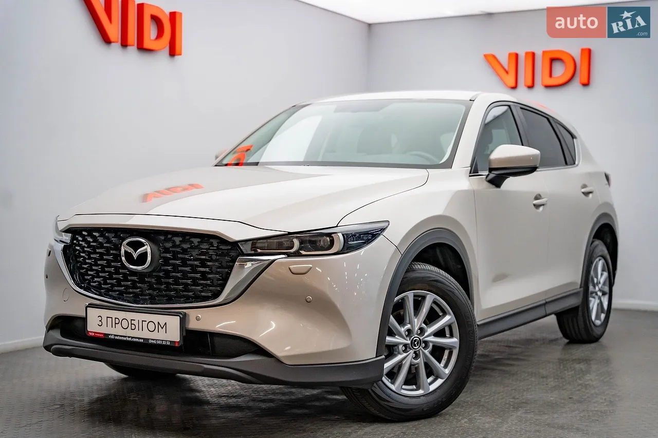 2017 Mazda 3 - мініатюра 24