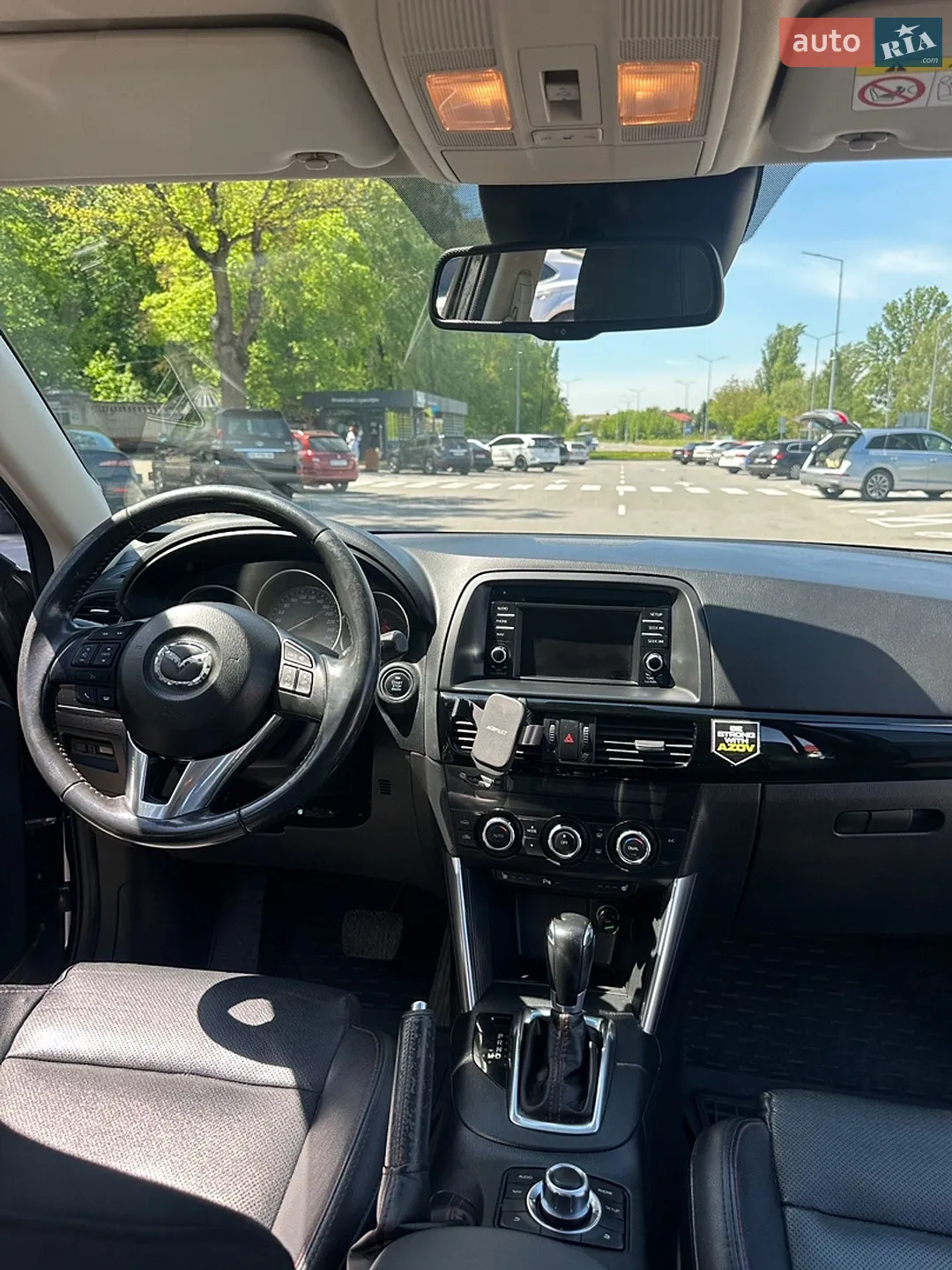 2014 Mazda CX-5 - мініатюра 16