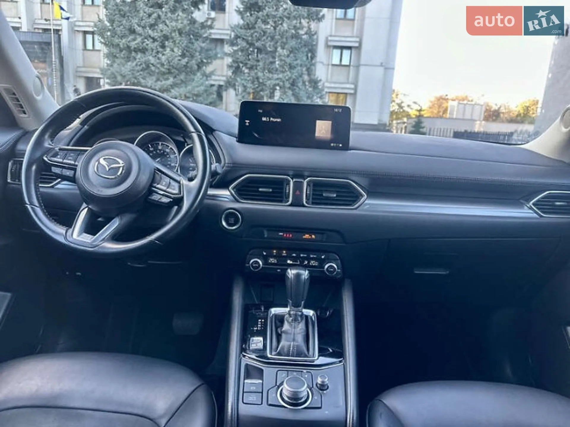 2020 Mazda CX-5 - мініатюра 5