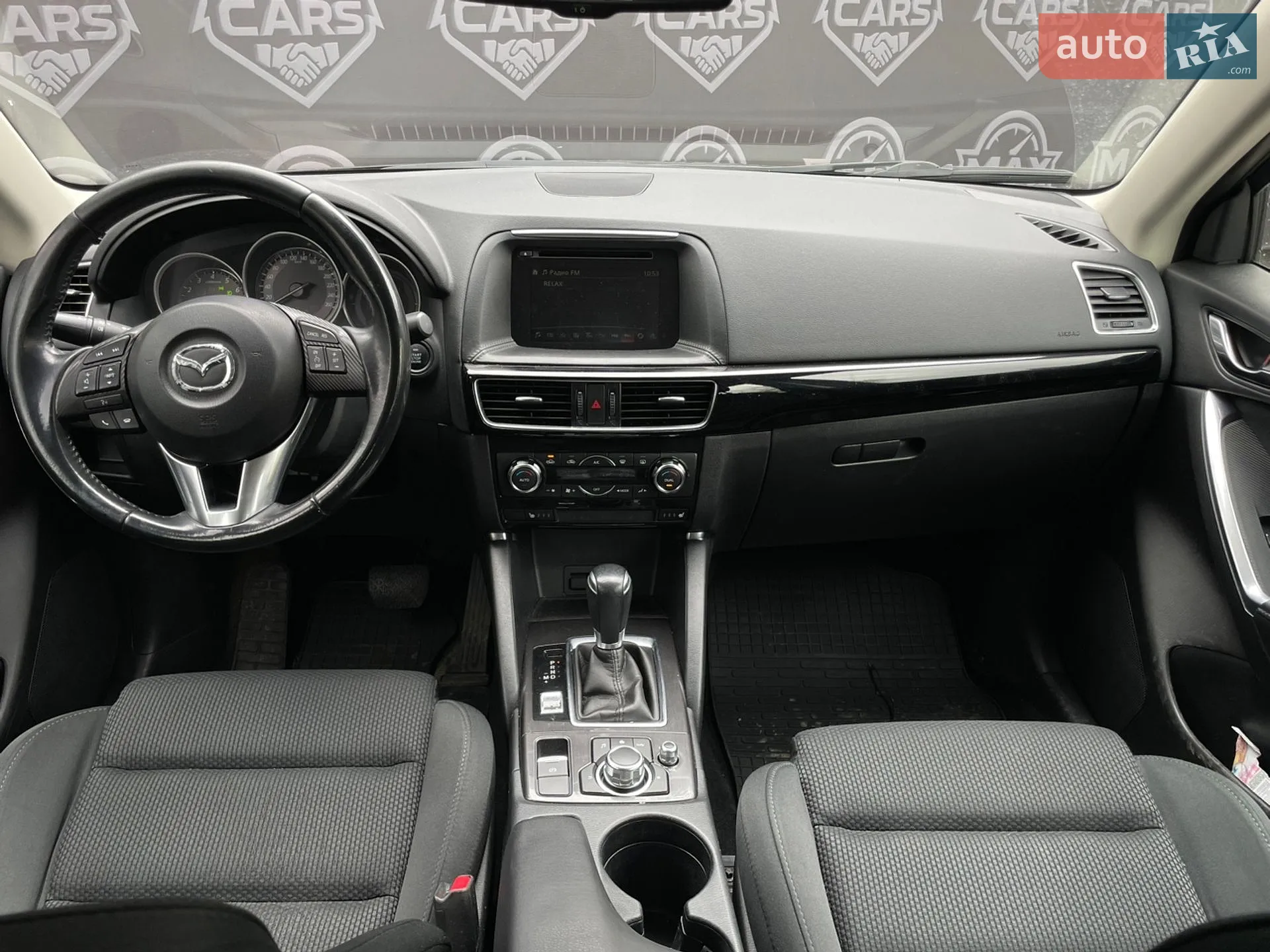 2016 Mazda CX-5 - мініатюра 7