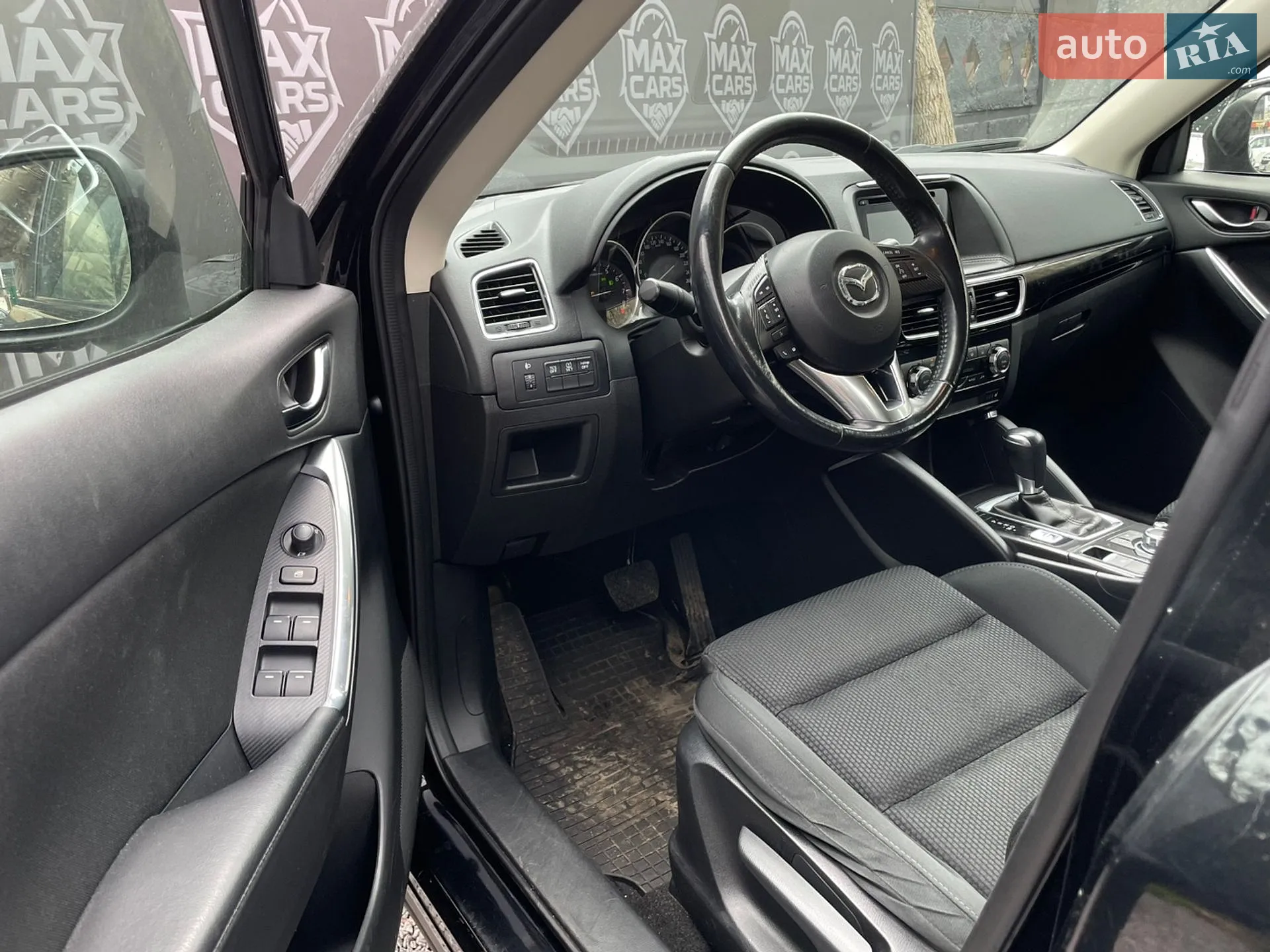 2016 Mazda CX-5 - мініатюра 10