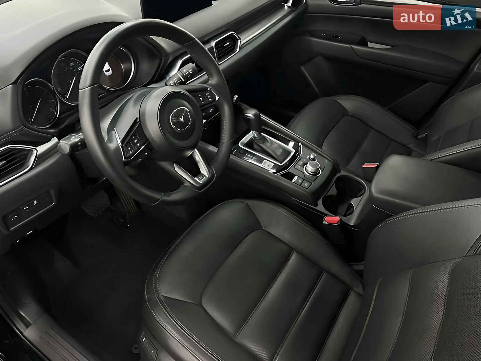 2023 Mazda CX-5 - мініатюра 7