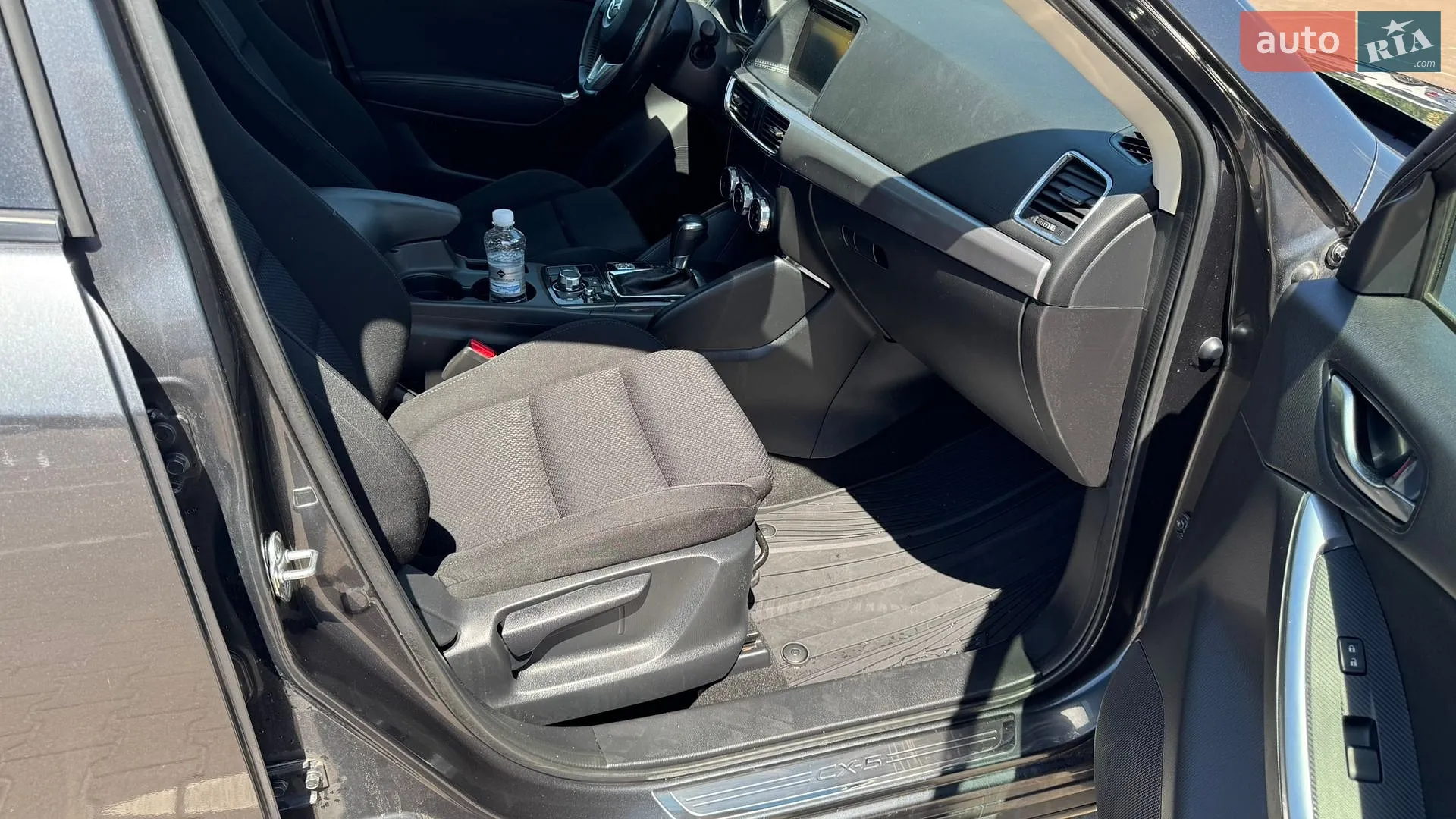 2015 Mazda CX-5 - мініатюра 13