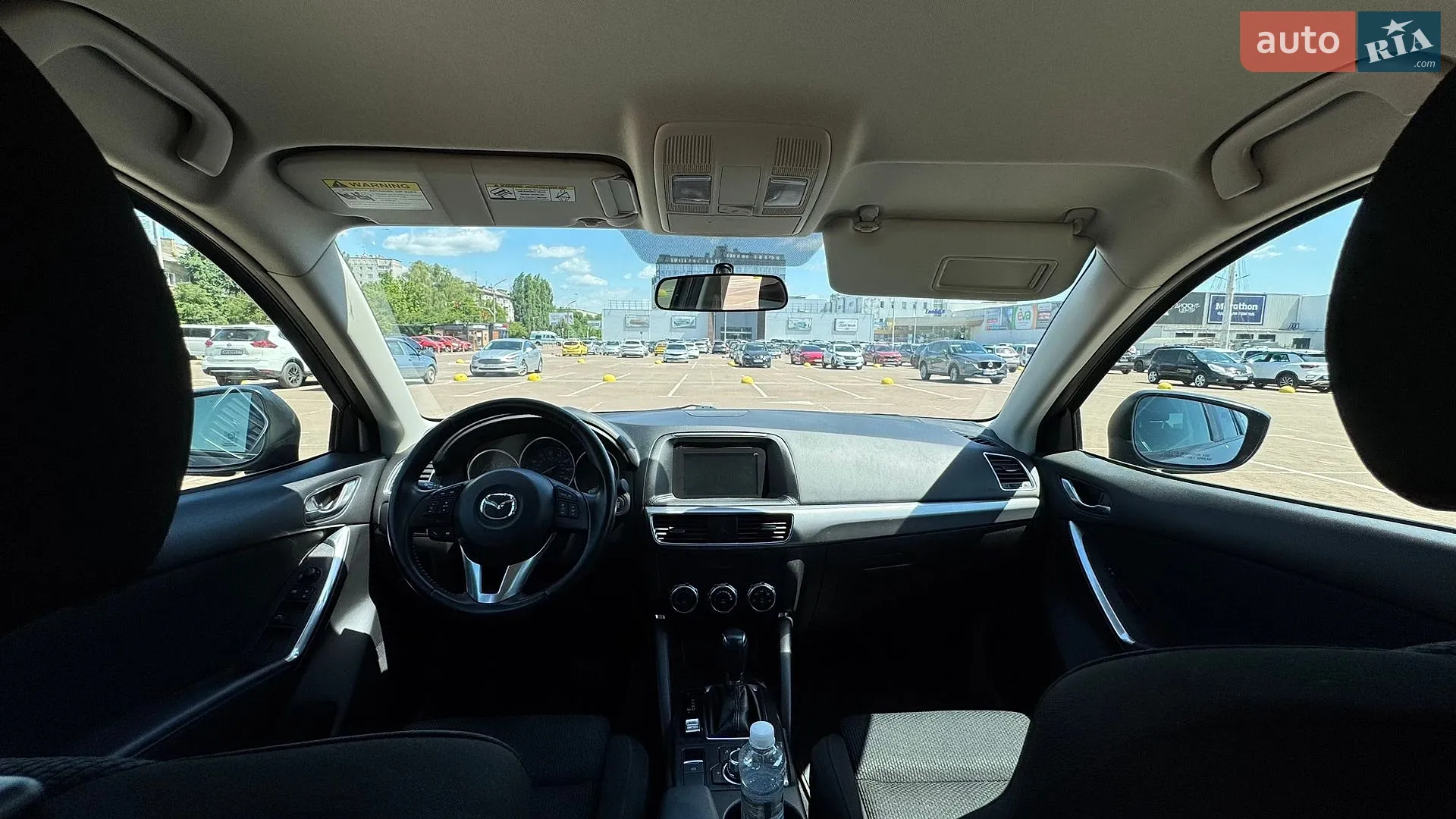 2015 Mazda CX-5 - мініатюра 23