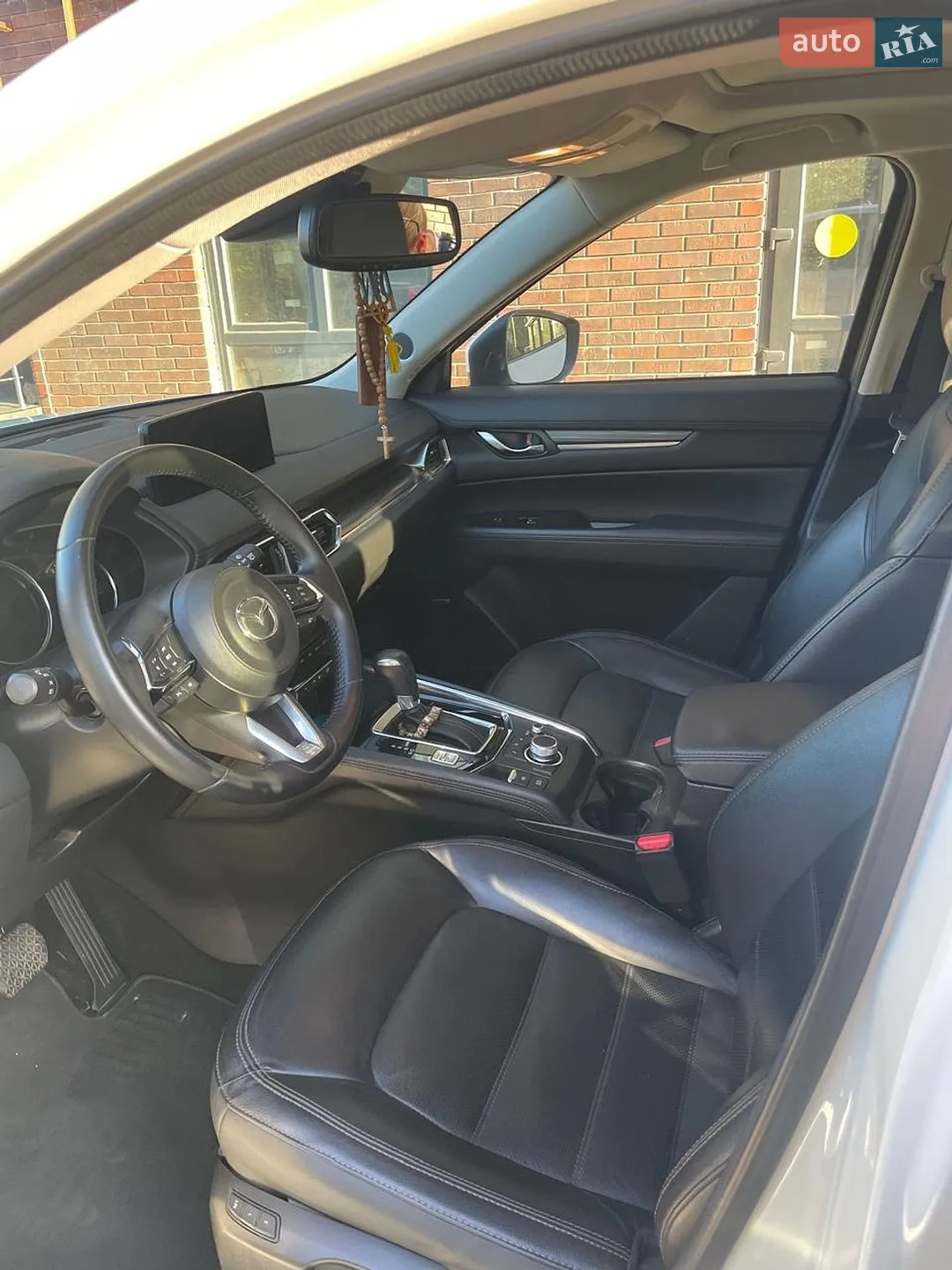 2020 Mazda CX-5 - мініатюра 15