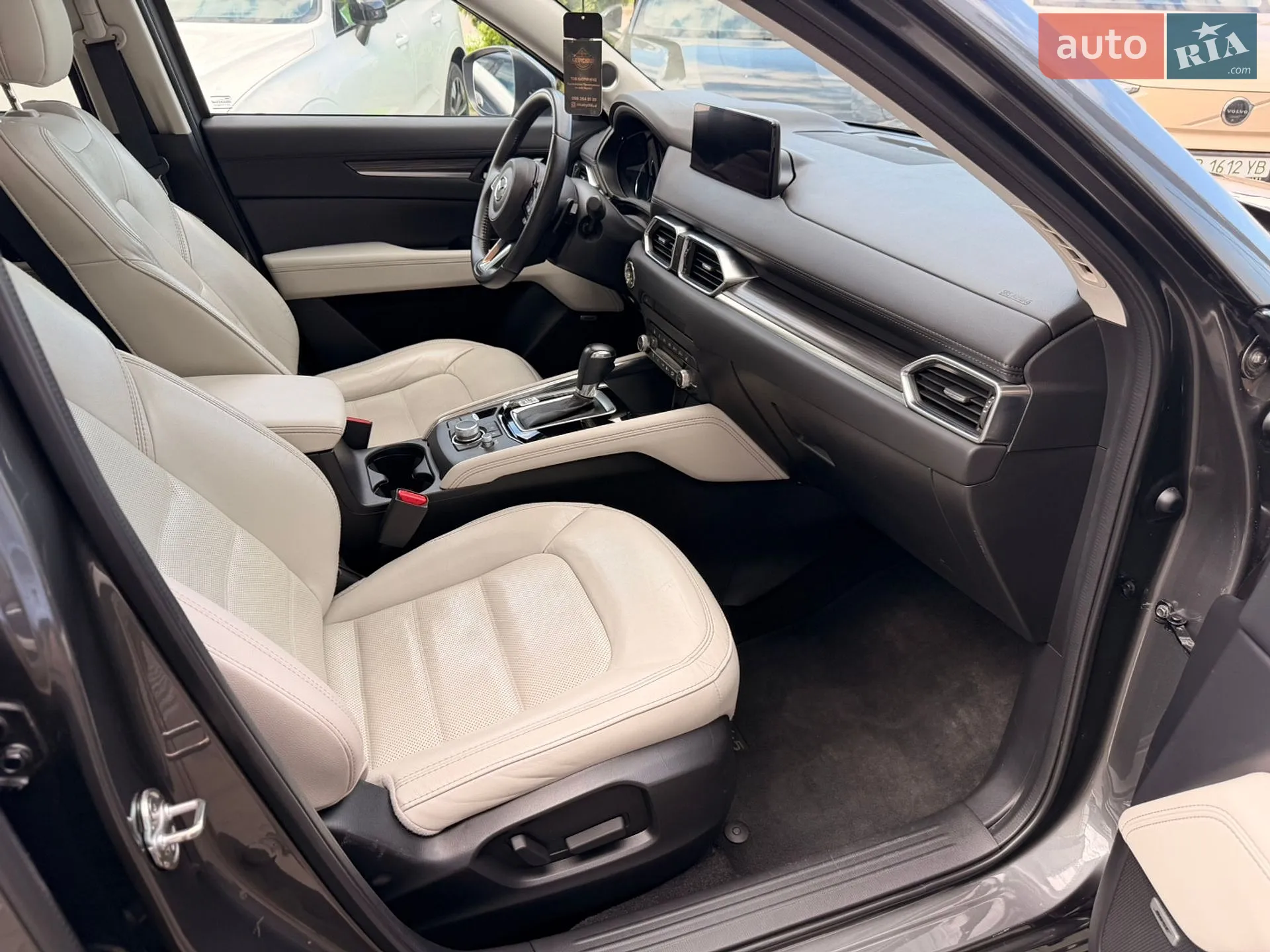 2021 Mazda CX-5 - мініатюра 27