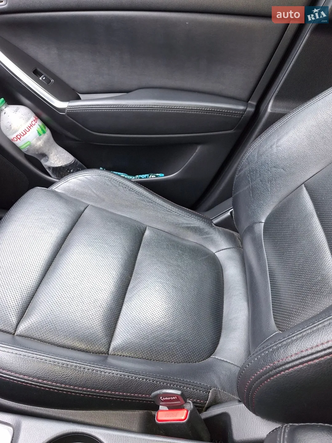 2015 Mazda CX-5 - мініатюра 55