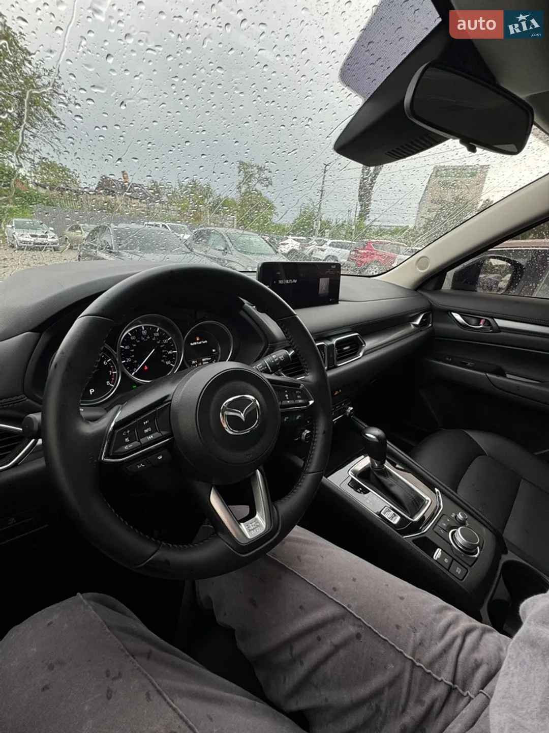 2024 Mazda CX-5 - мініатюра 15