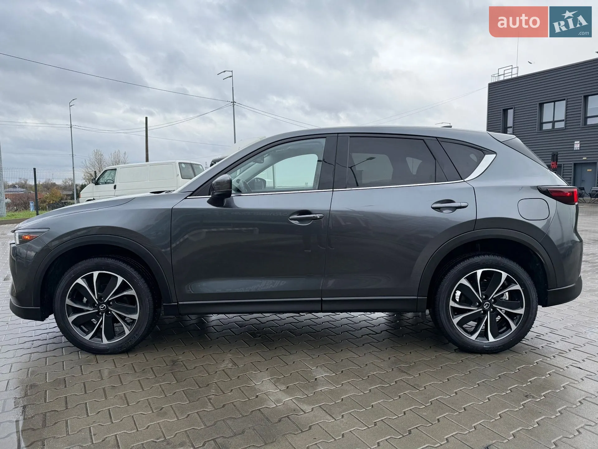 2023 Mazda CX-5 - мініатюра 14