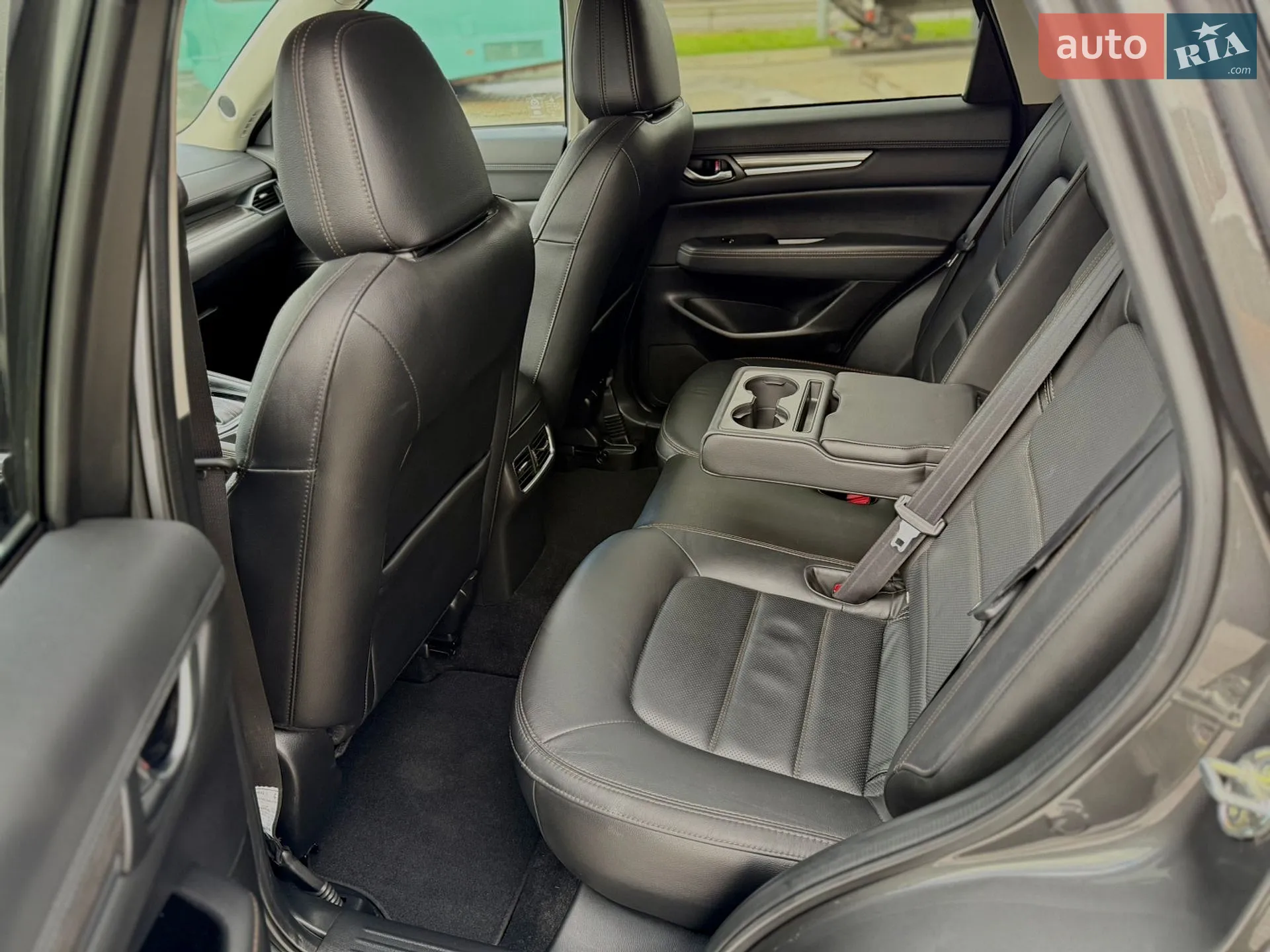 2023 Mazda CX-5 - мініатюра 17