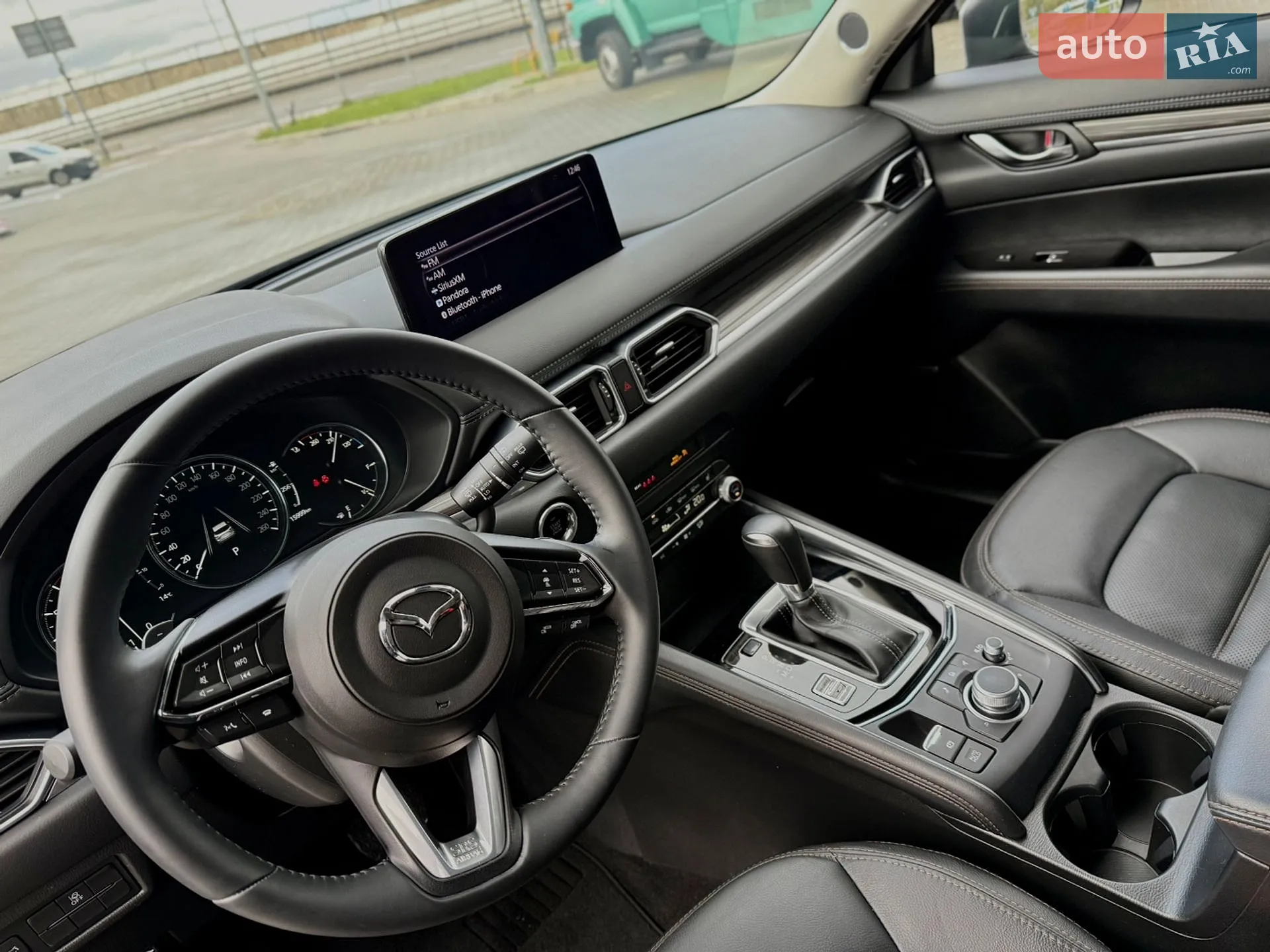 2023 Mazda CX-5 - мініатюра 22