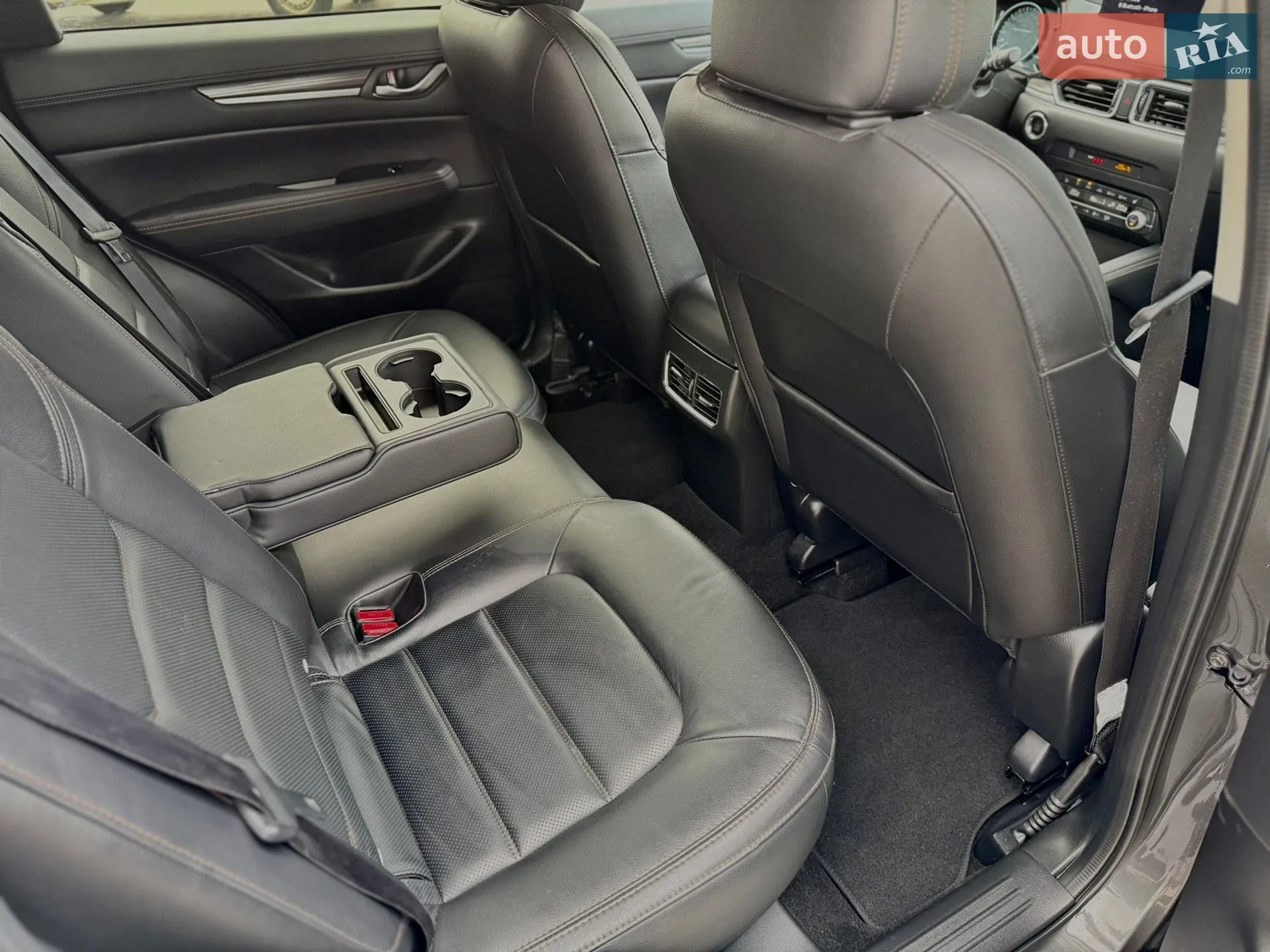 2023 Mazda CX-5 - мініатюра 18