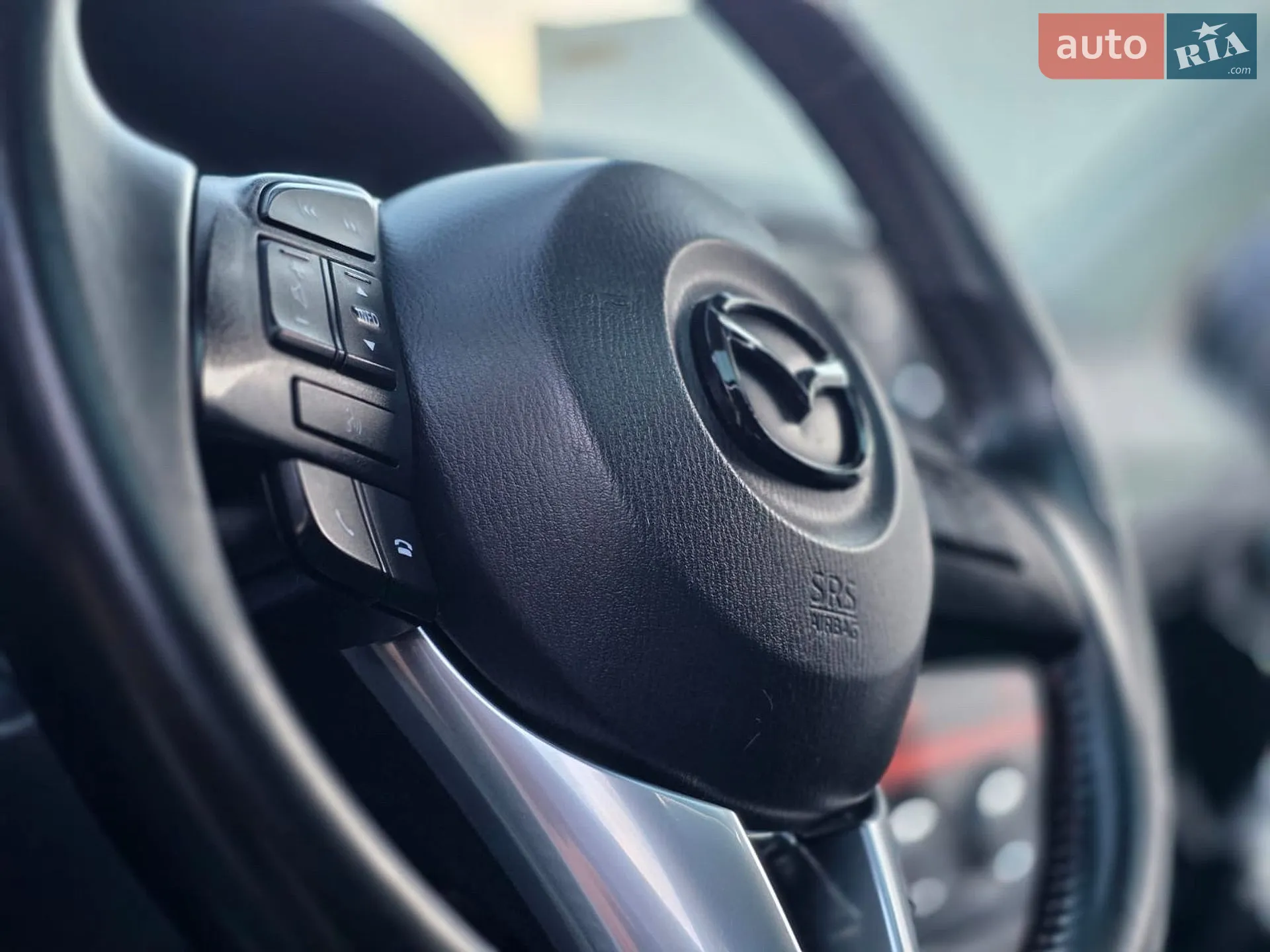 2014 Mazda CX-5 - мініатюра 36