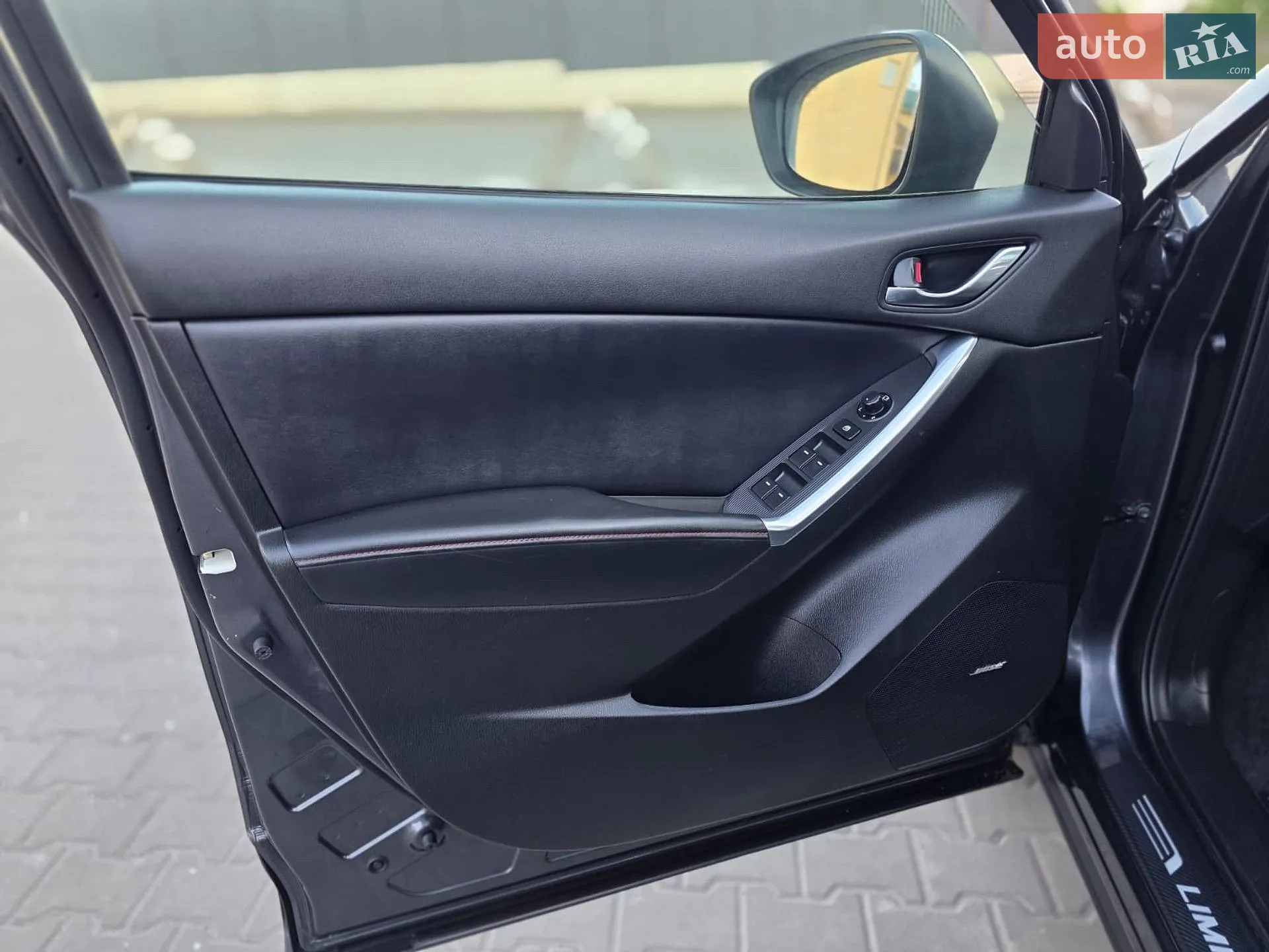2014 Mazda CX-5 - мініатюра 60