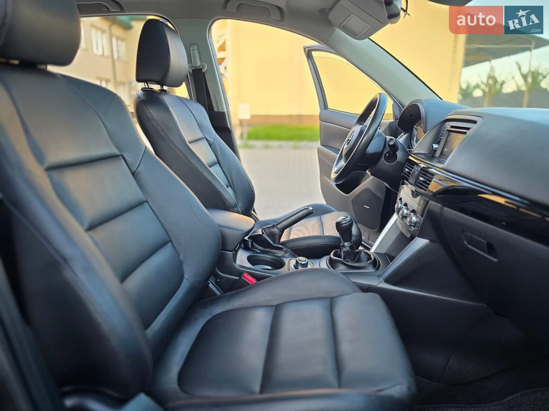 2014 Mazda CX-5 - мініатюра 65