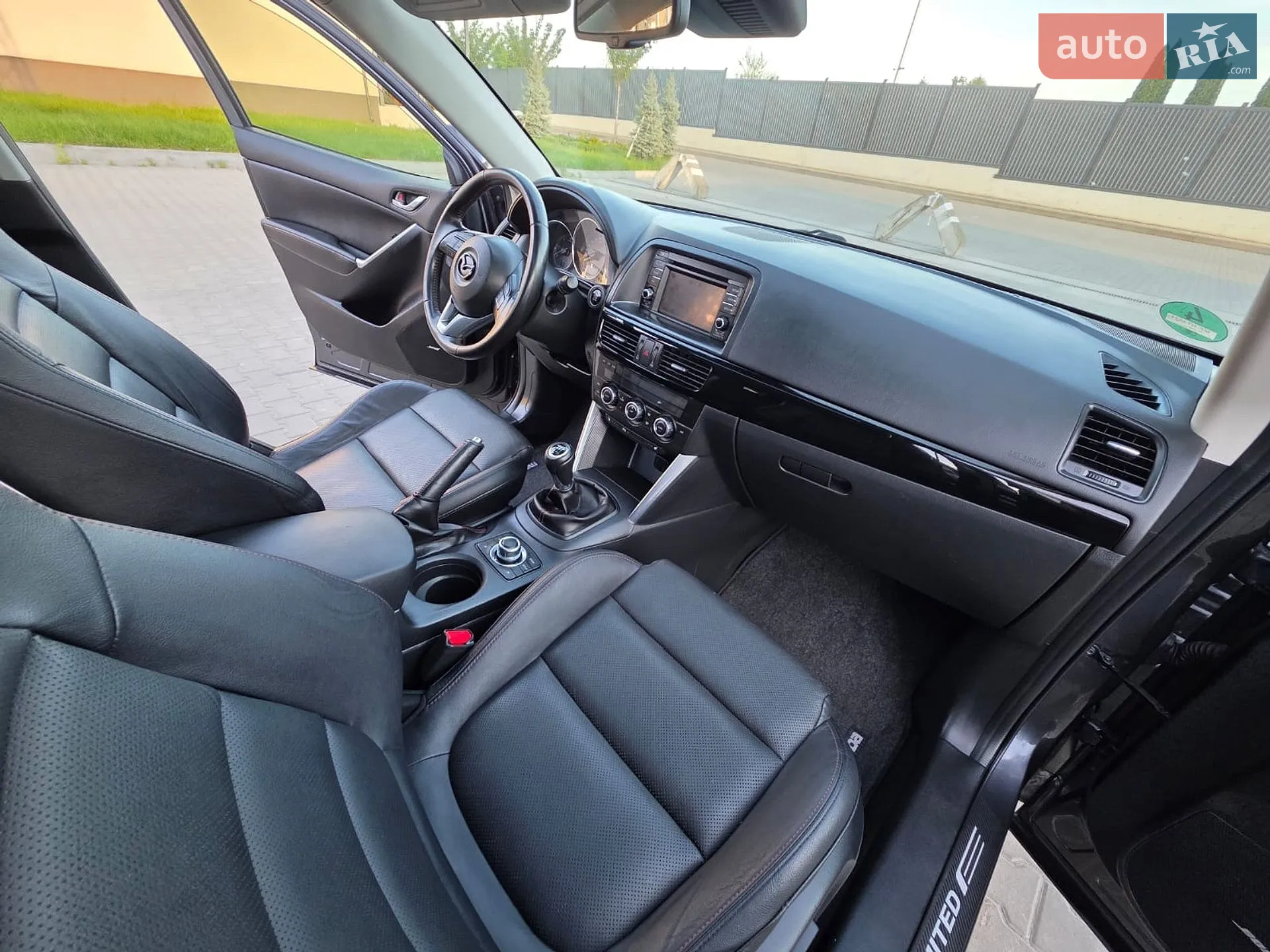 2014 Mazda CX-5 - мініатюра 72
