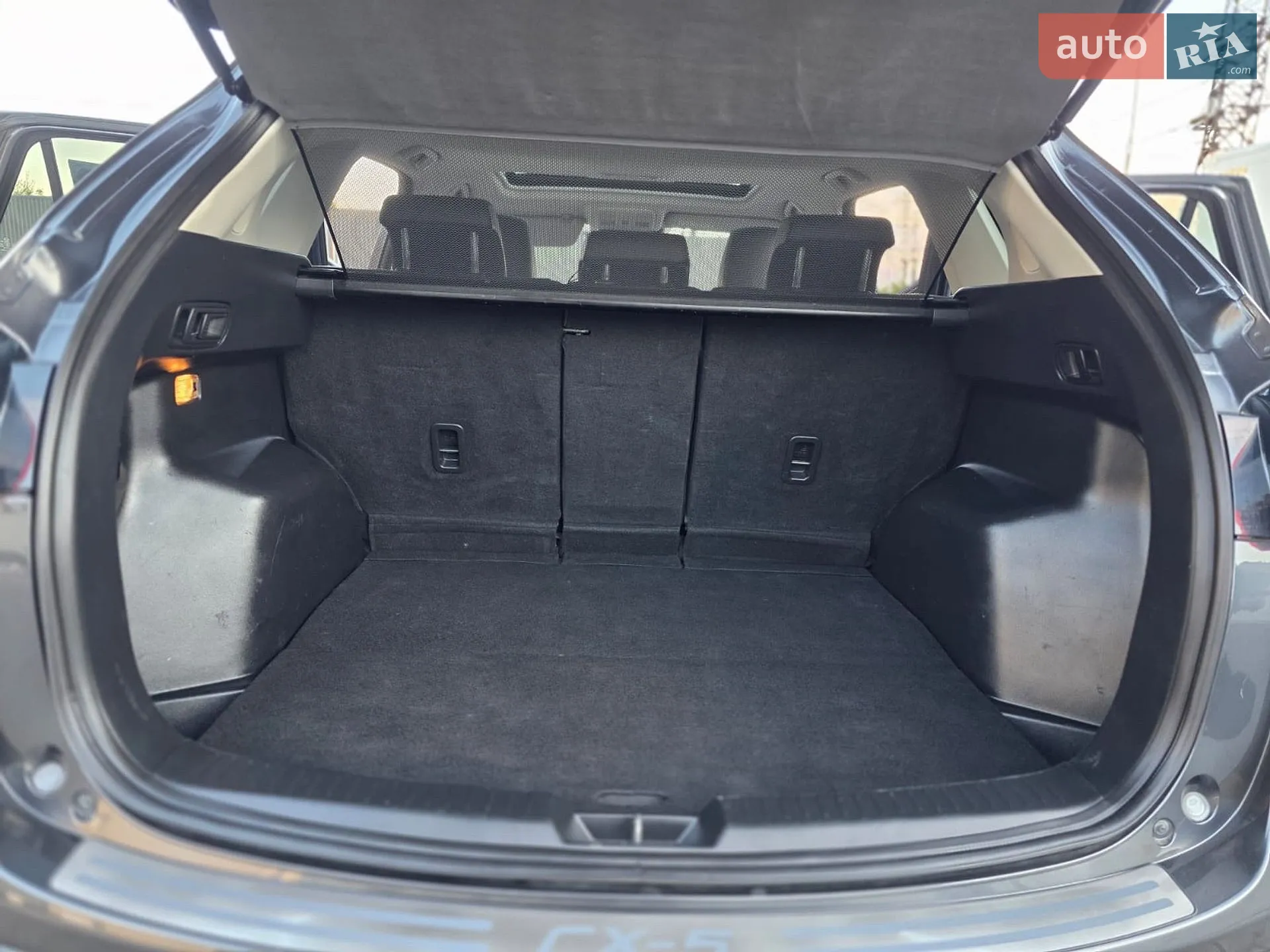2014 Mazda CX-5 - мініатюра 78