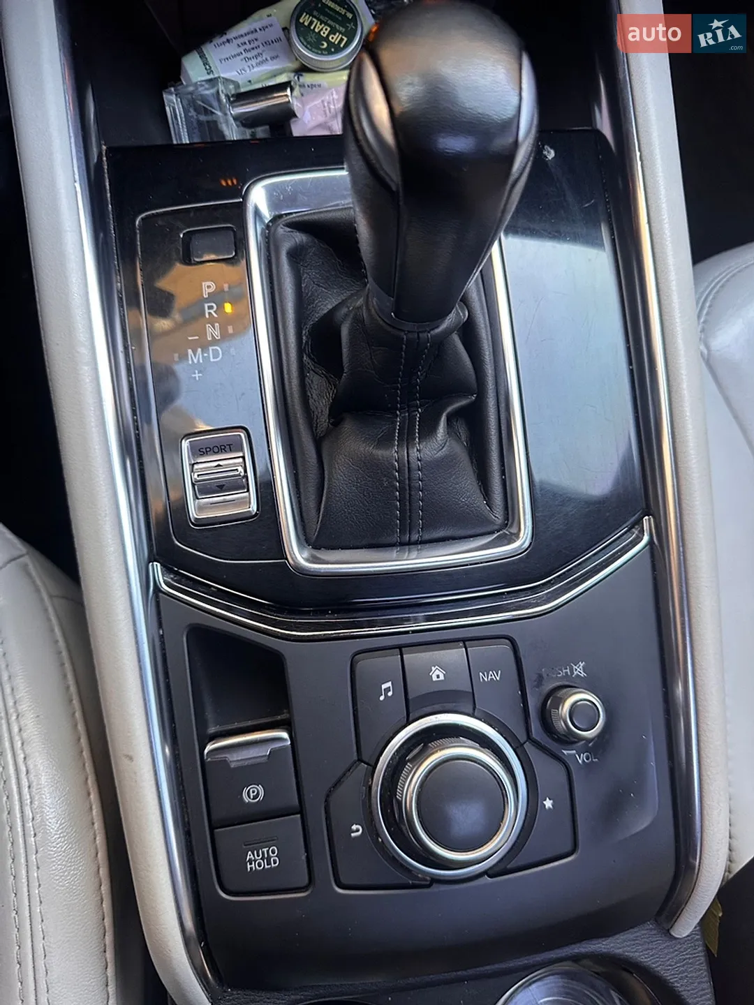 2017 Mazda CX-5 - мініатюра 38