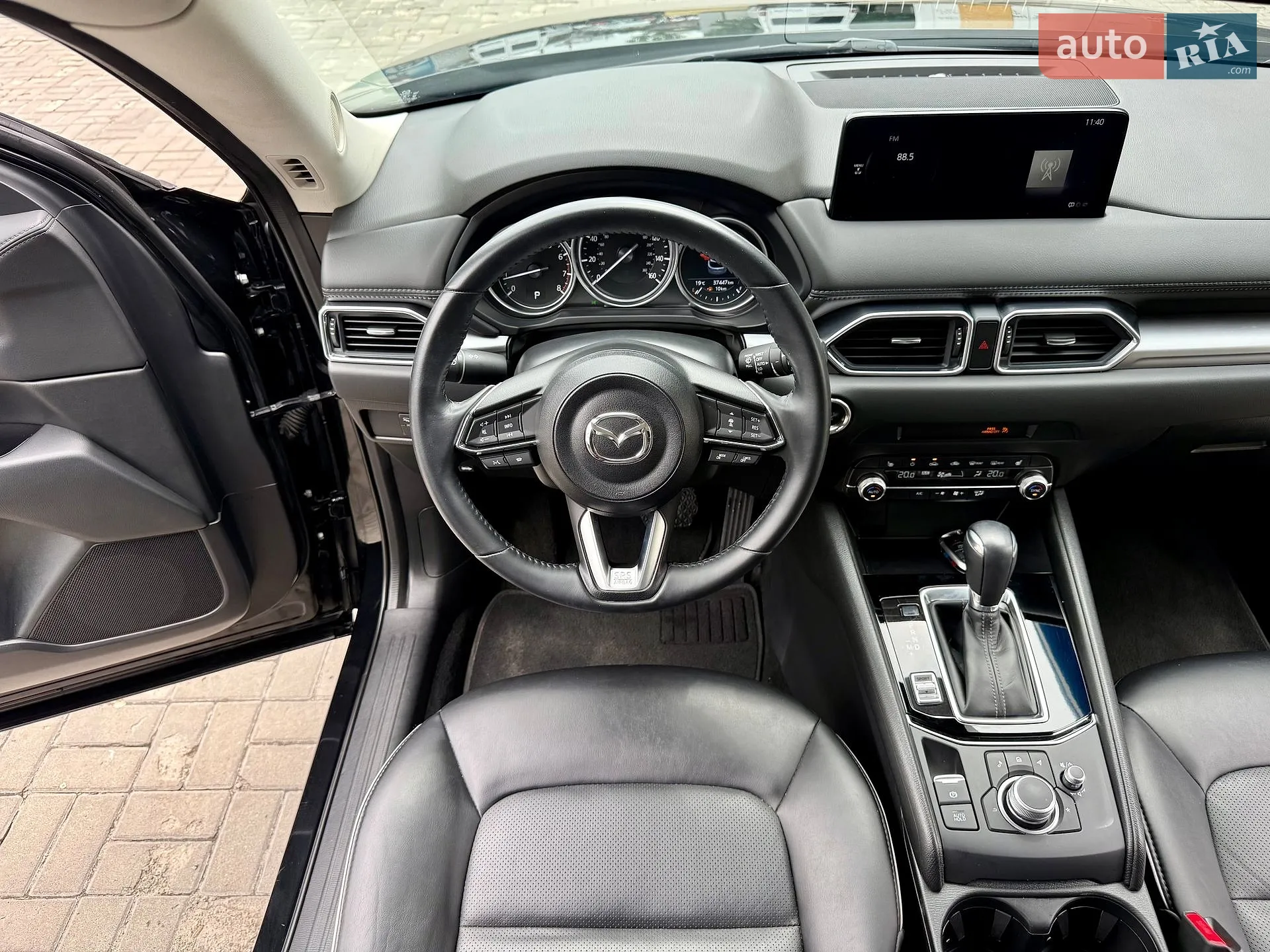 2023 Mazda CX-5 - мініатюра 25