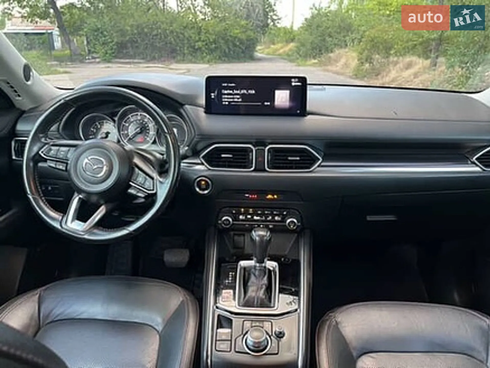 2020 Mazda CX-5 - мініатюра 4