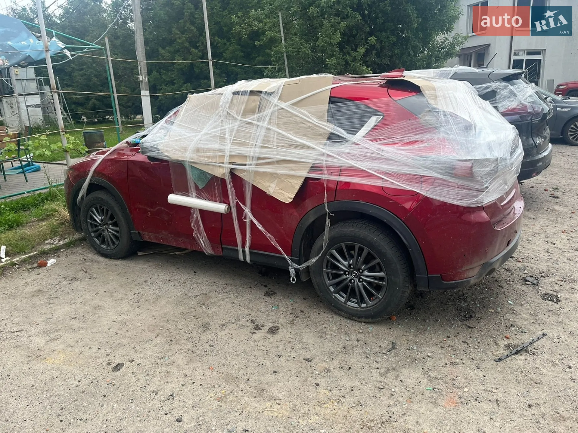 2018 Mazda CX-5 - мініатюра 8