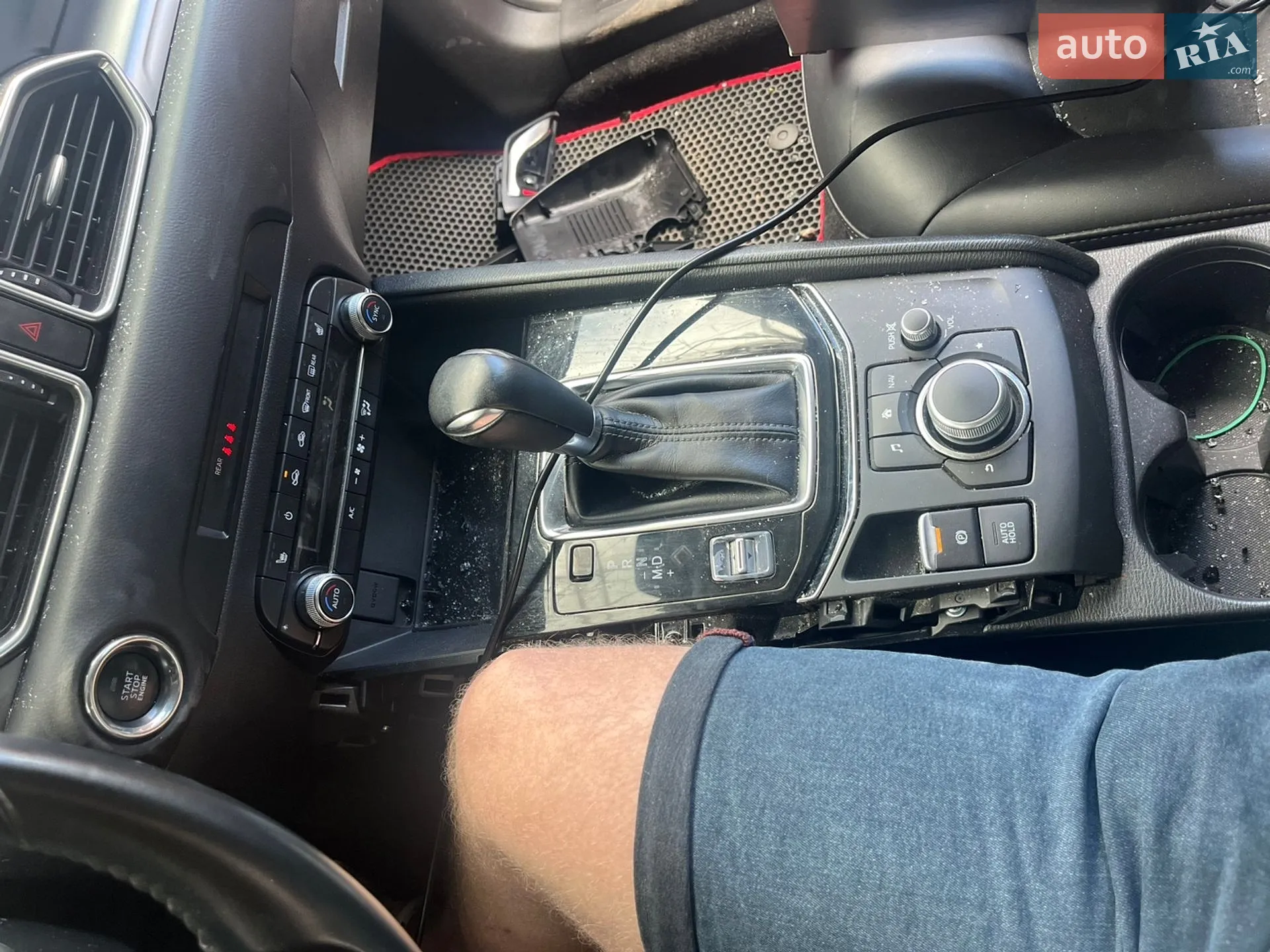 2018 Mazda CX-5 - мініатюра 13