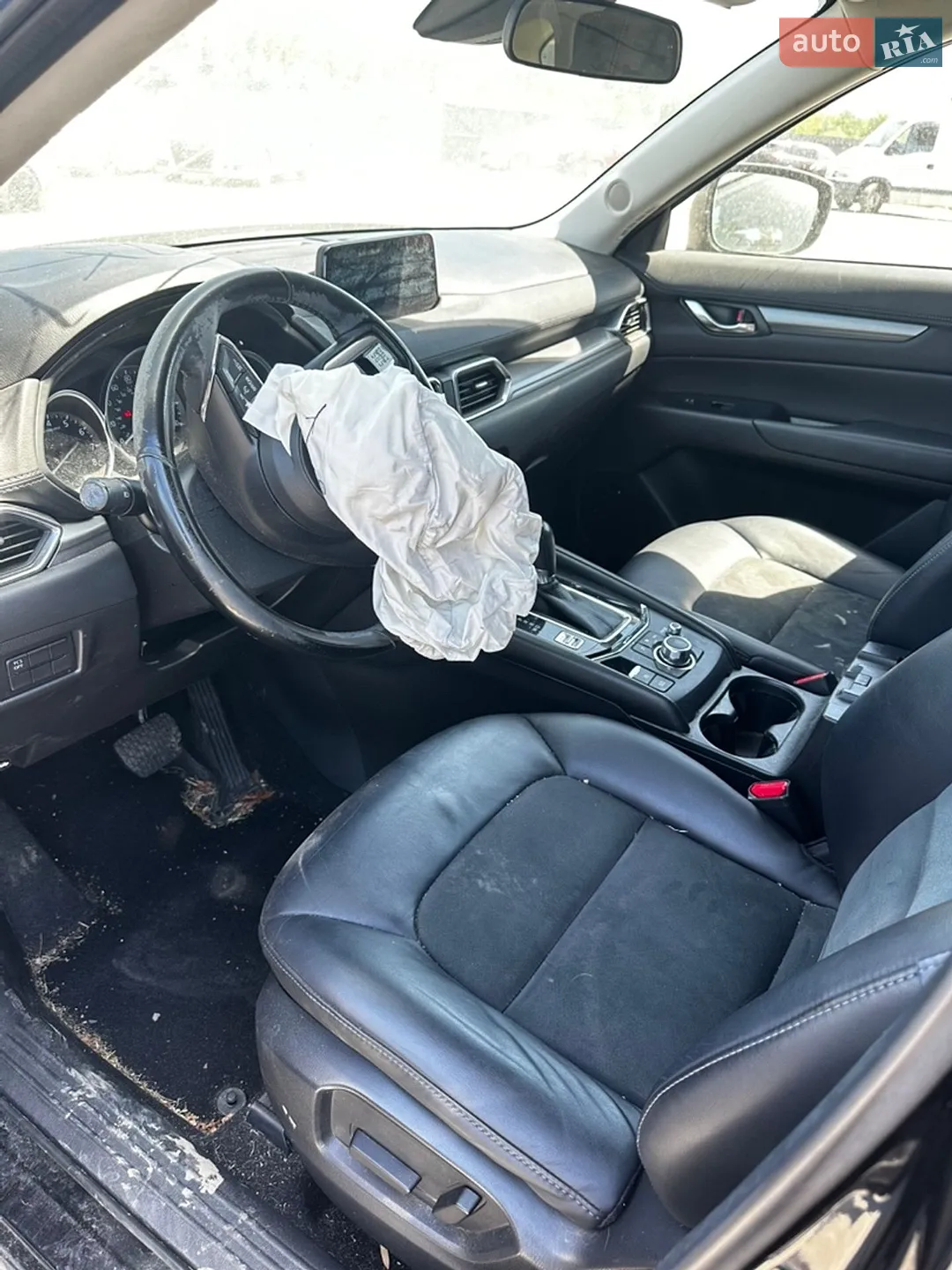 2017 Mazda CX-5 - мініатюра 7