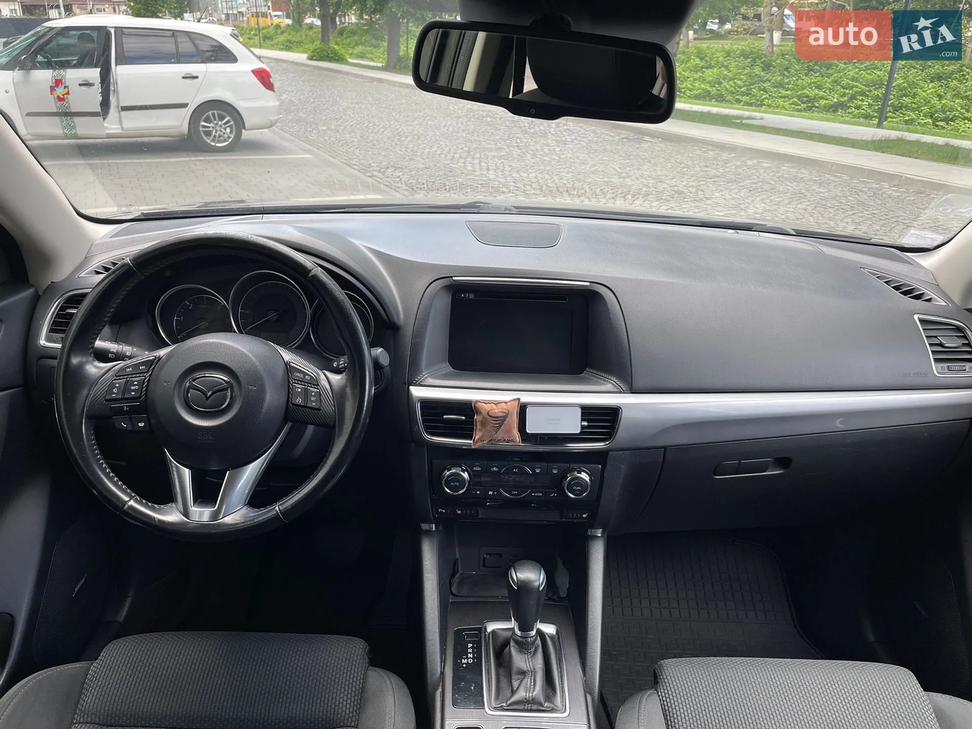 2016 Mazda CX-5 - мініатюра 9