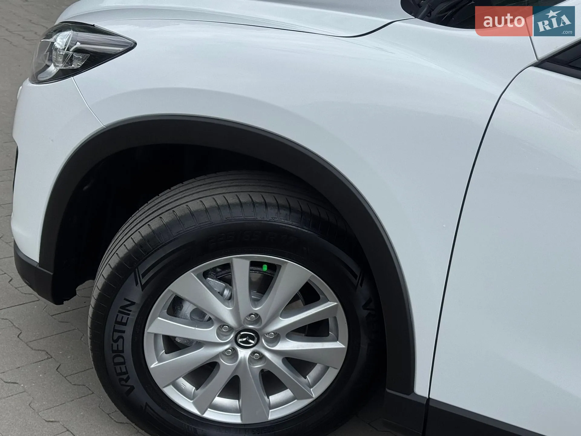 2012 Mazda CX-5 - мініатюра 5